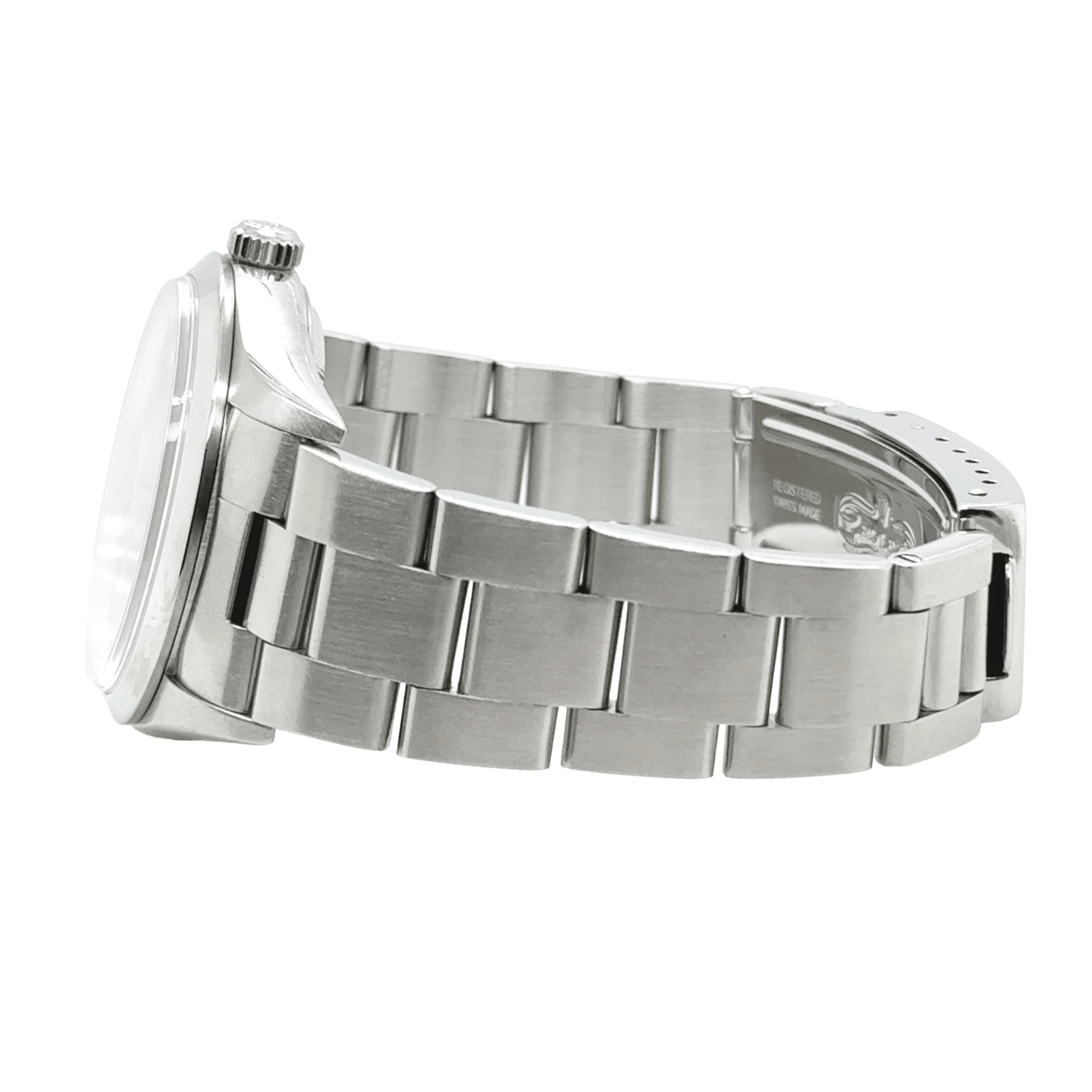 ROLEX AIR-KING 34MM 14000 - PRE - OWNED