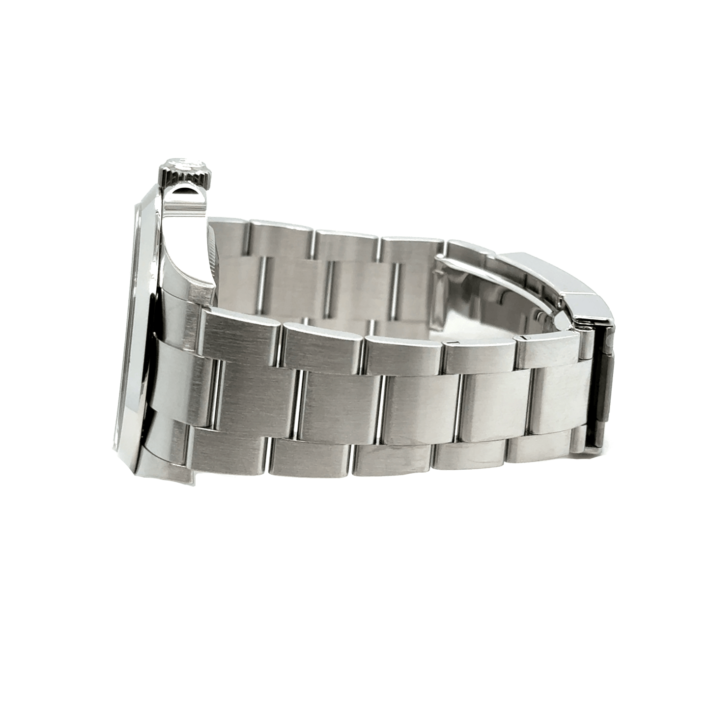 ROLEX AIR-KING 40MM 126900 - PRE - OWNED