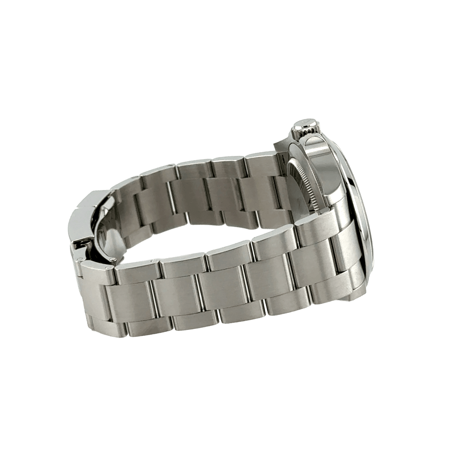 ROLEX AIR-KING 40MM 126900 - PRE - OWNED
