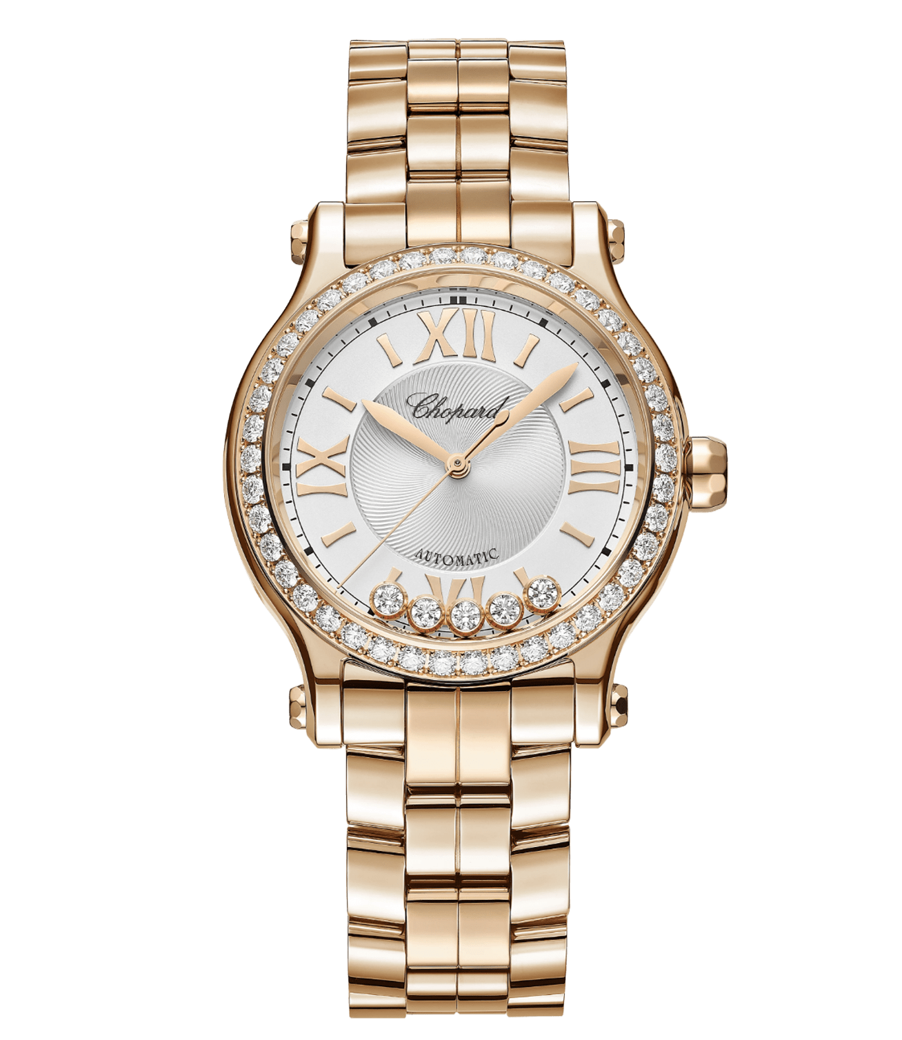 Happy Sport Automatic 33 mm 275378-5004