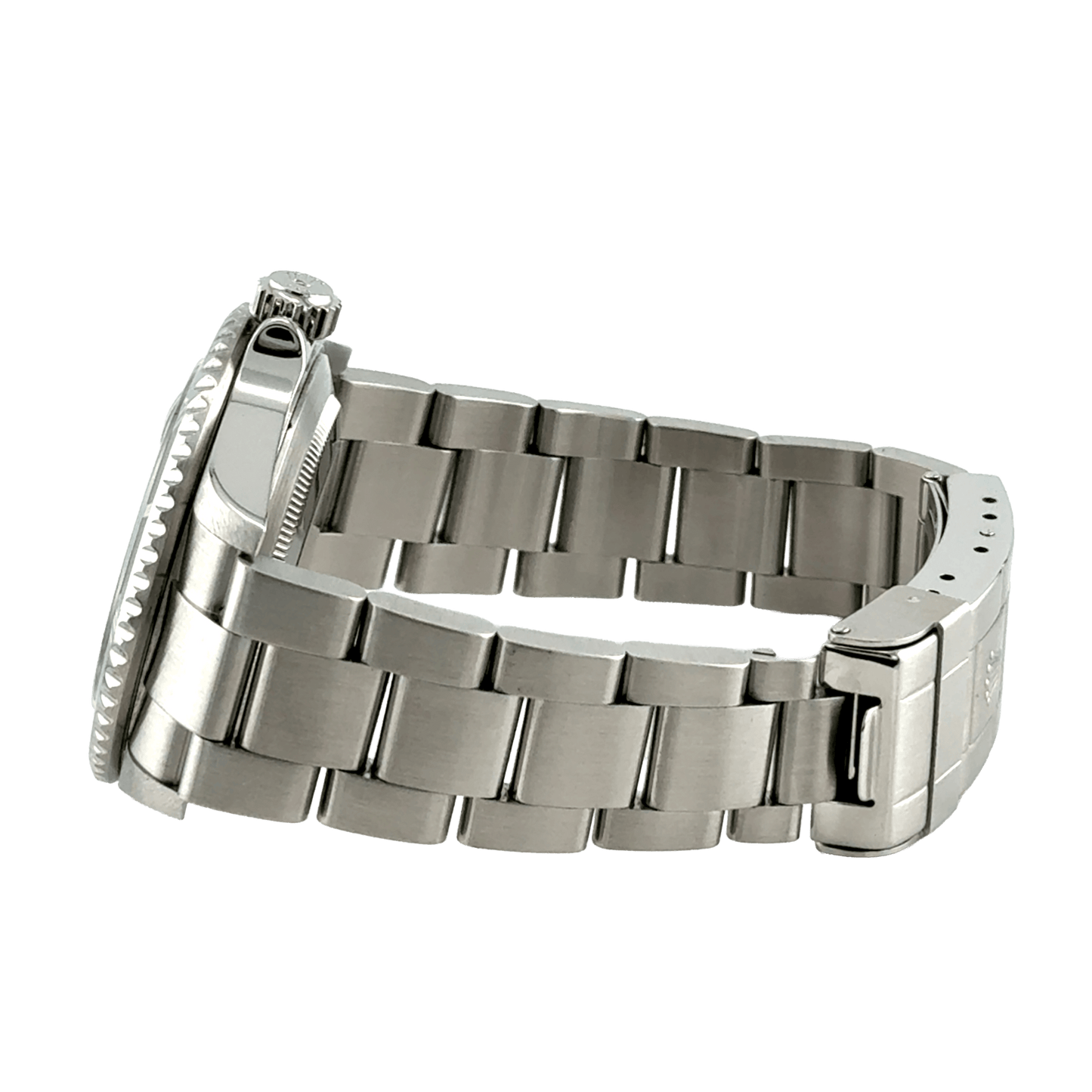 Rolex Submariner Date 16610LV Kermit - PRE - OWNED