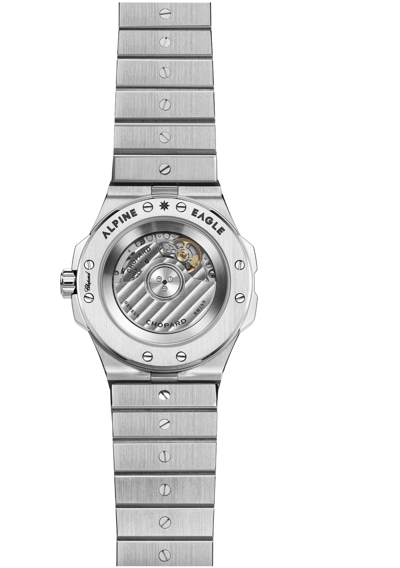 Alpine Eagle Automatic 36 mm 298601-3001