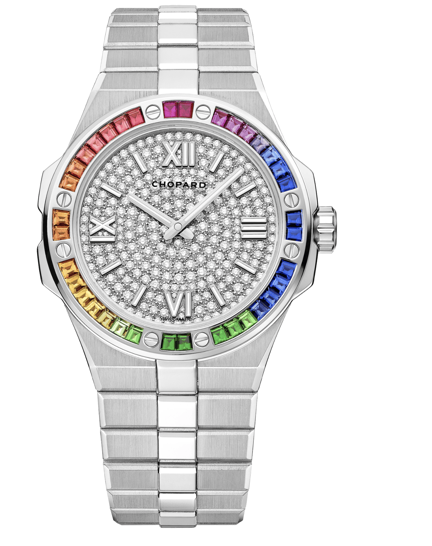 Alpine Eagle 41 295363-1006