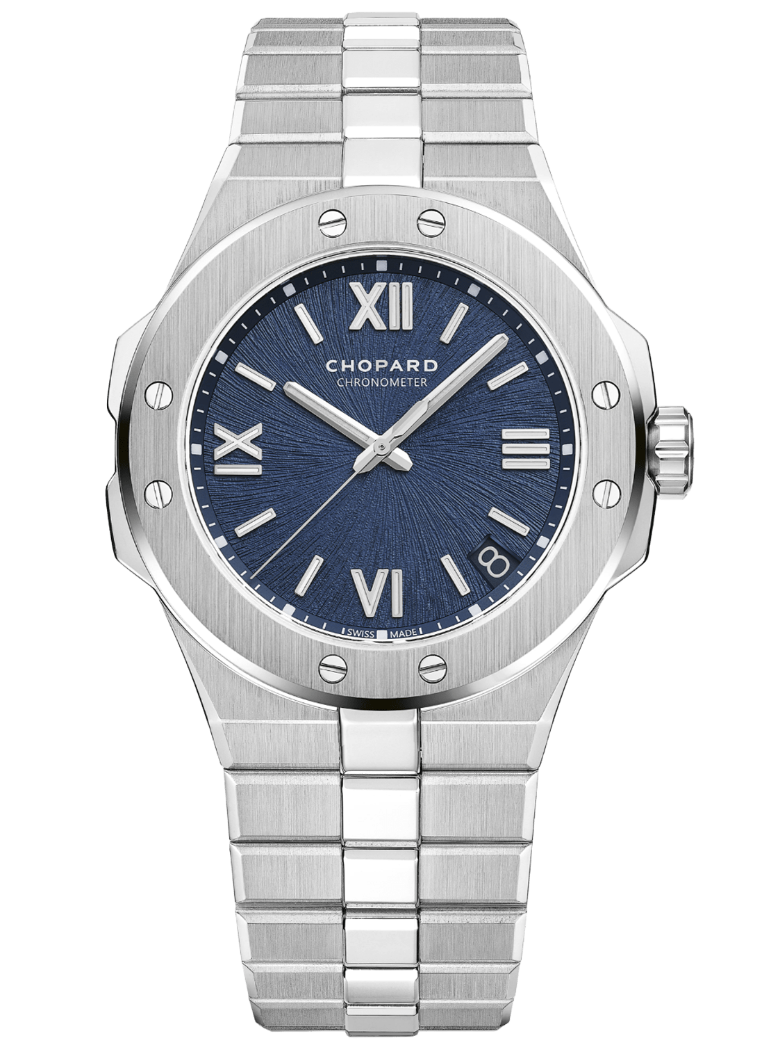 Alpine Eagle Automatic 41 mm 298600-3001