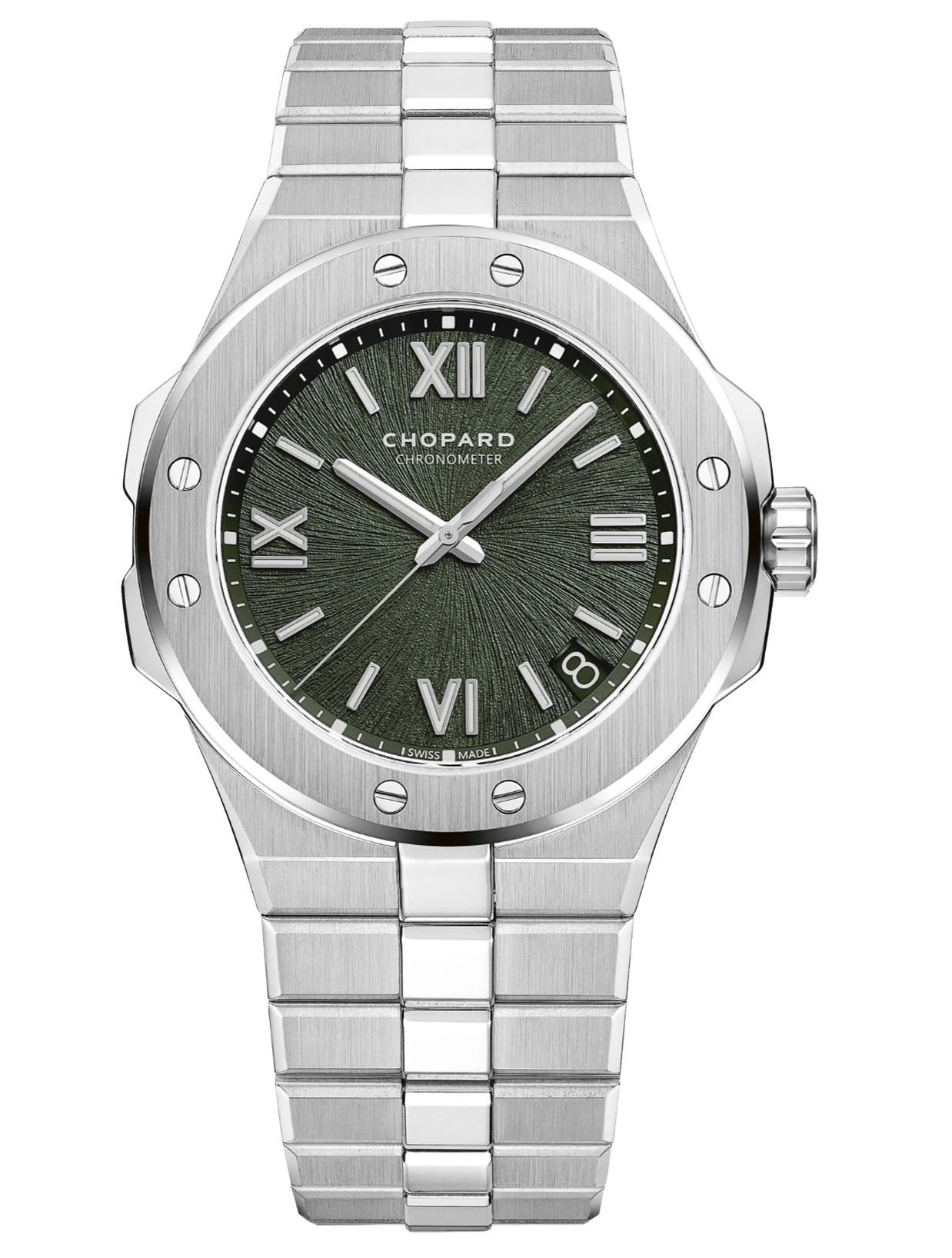 Alpine Eagle Automatic 41 mm 298600-3014
