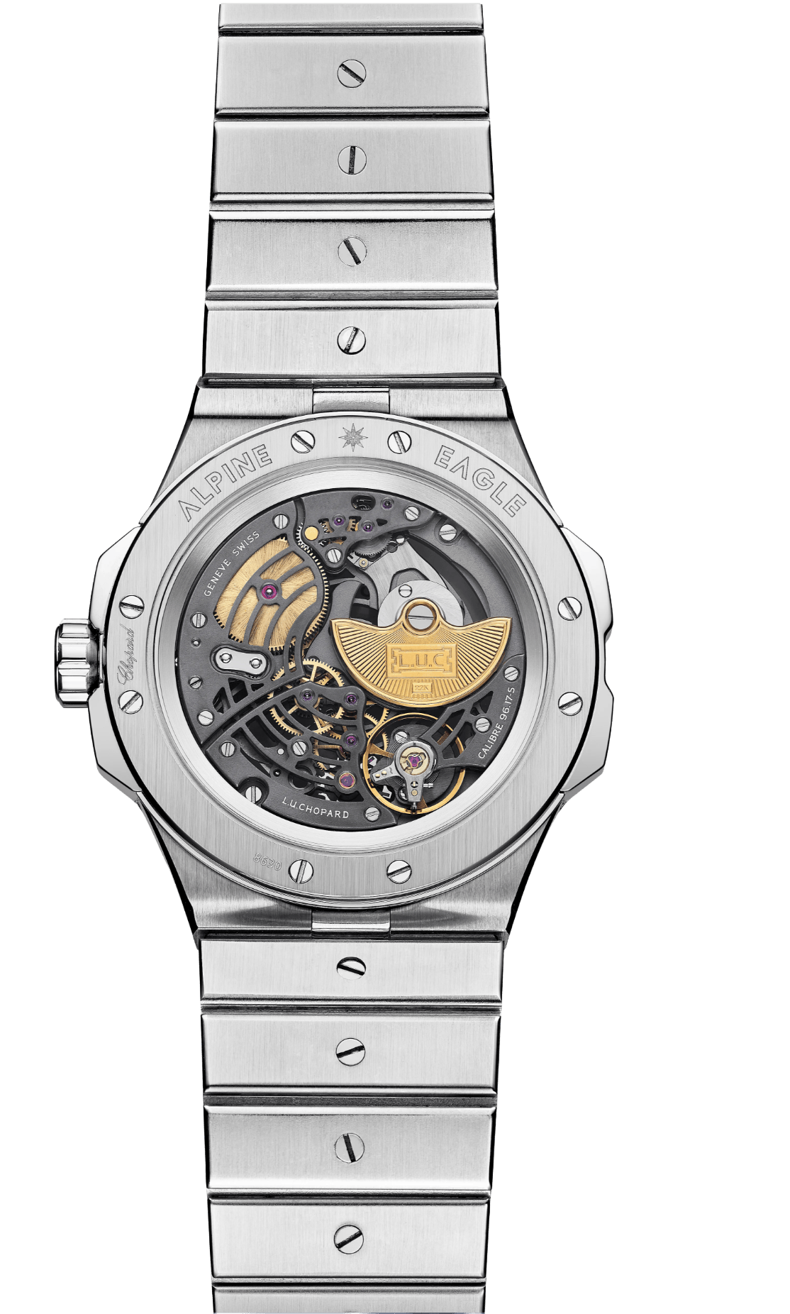 Alpine Eagle 41 XP TT 298630-3001