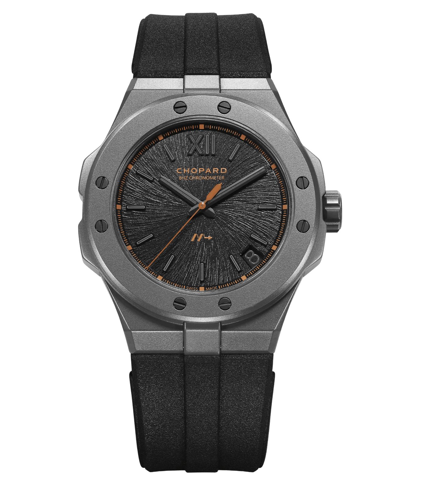 Alpine Eagle Automatic 41 mm SL Cadence 8HF 298600-3028