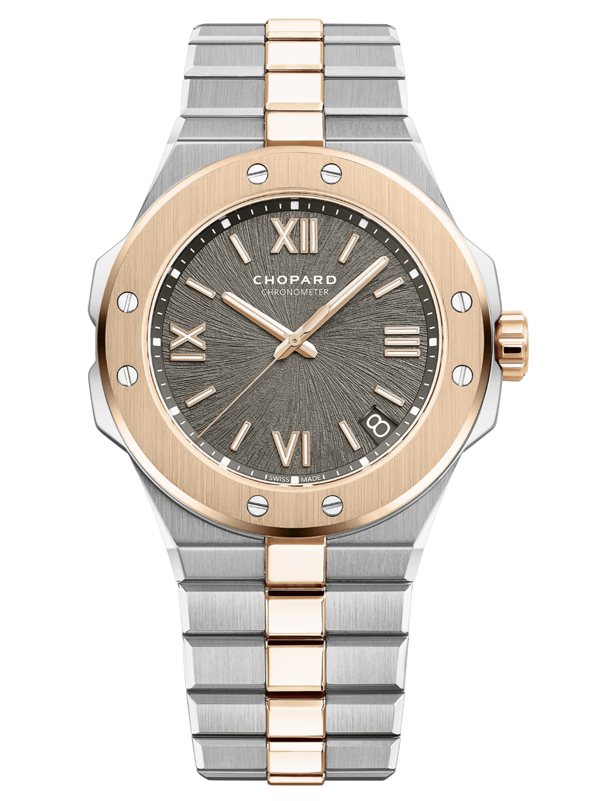 Alpine Eagle Automatic 41 mm 298600-6001