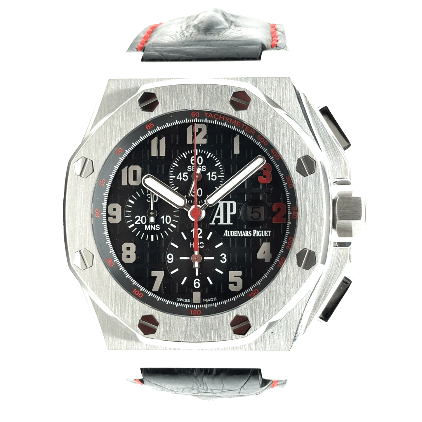 AUDEMARS PIGUET ROYAL OAK OFFSHORE SHAQUILLE O'NEAL 26133ST.OO.A101CR.01 - PRE - OWNED