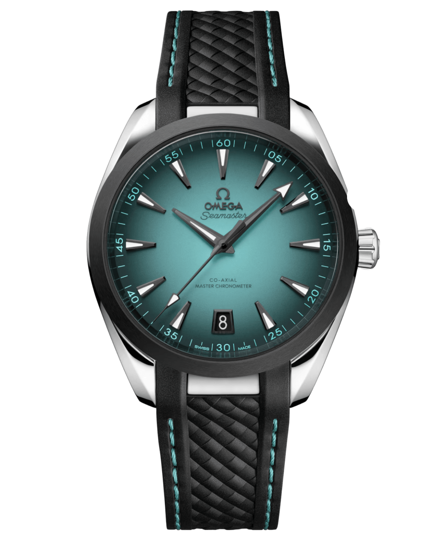 Seamaster Aqua Terra 150M 41 mm 220.32.41.21.03.001