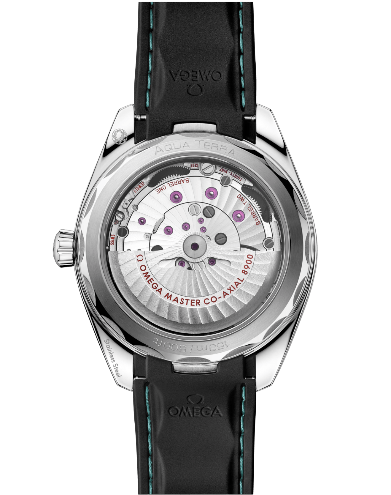 Seamaster Aqua Terra 150M 41 mm 220.32.41.21.03.001
