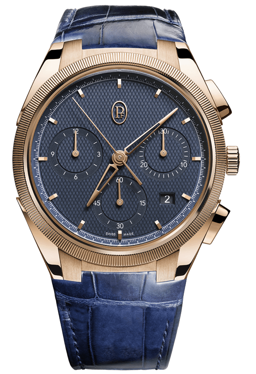 Parmigiani Fleurier TONDA PF CHRONOGRAPH