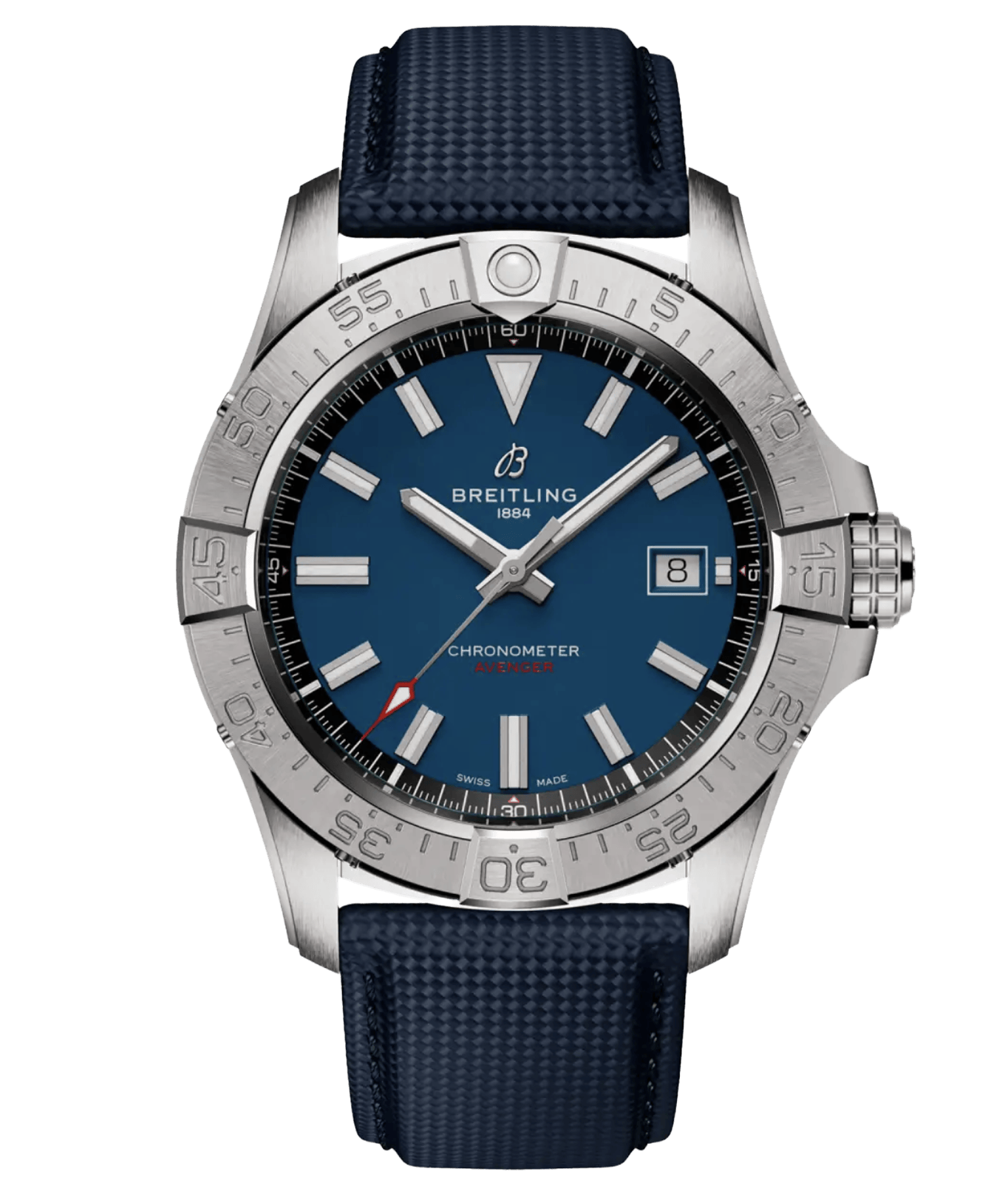 Avenger Automatic 42 A17328101C1X1