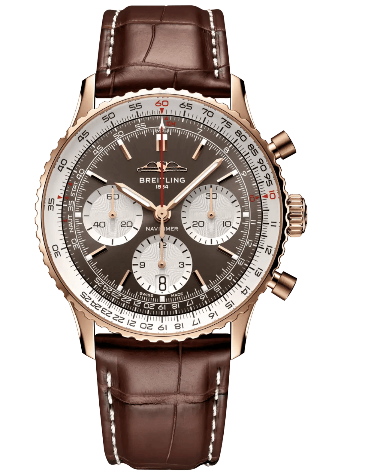 Breitling Navitimer B01 Chronograph 41 RB0139211Q1P1