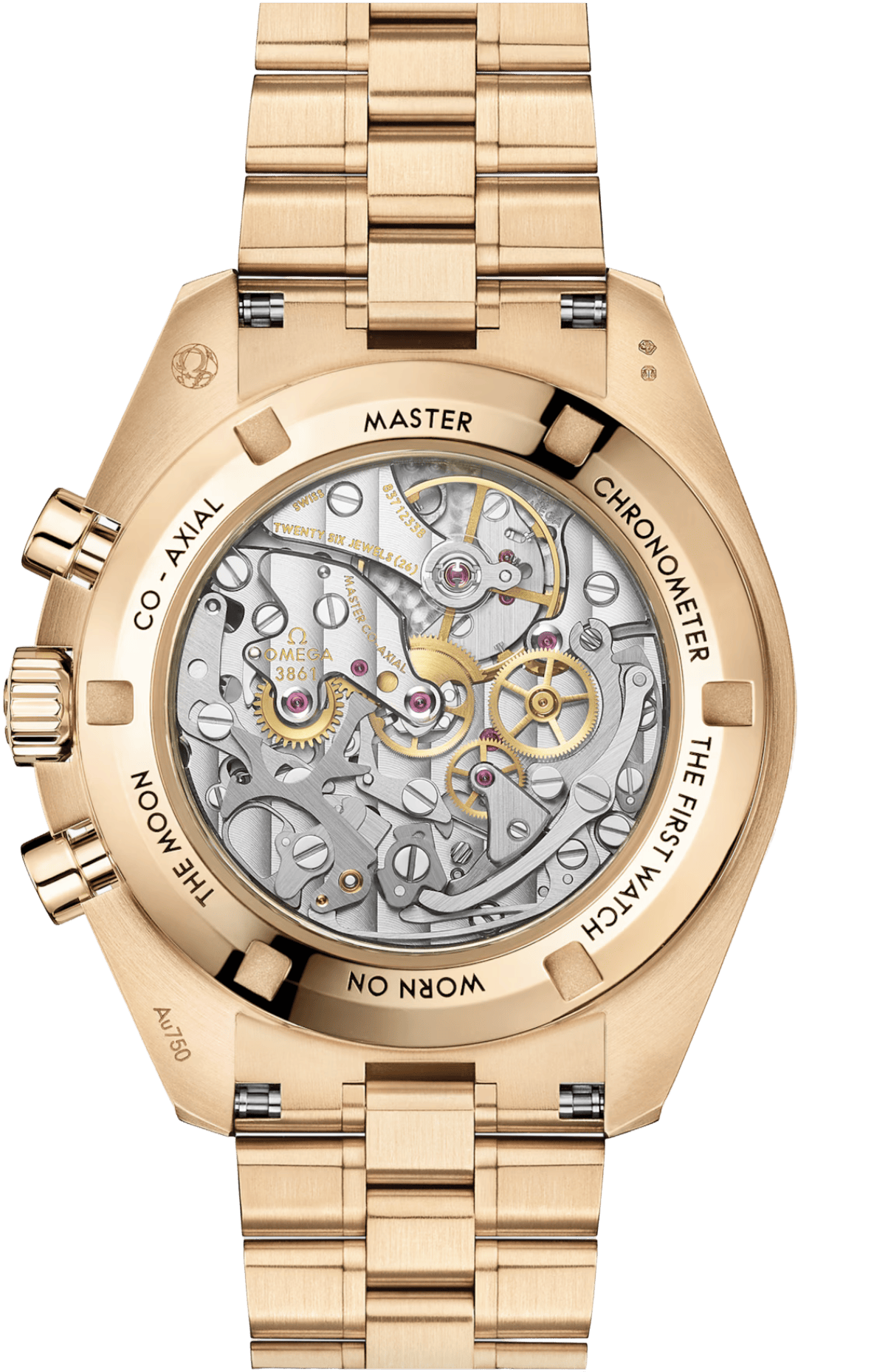 Speedmaster Moonwatch Professional 310.60.42.50.01.002