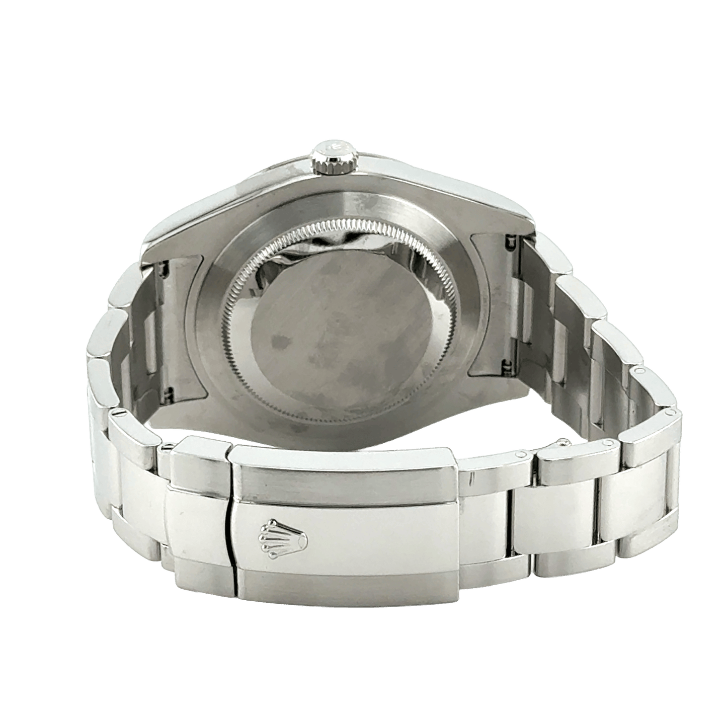 Rolex Datejust II 116334- PRE - OWNED