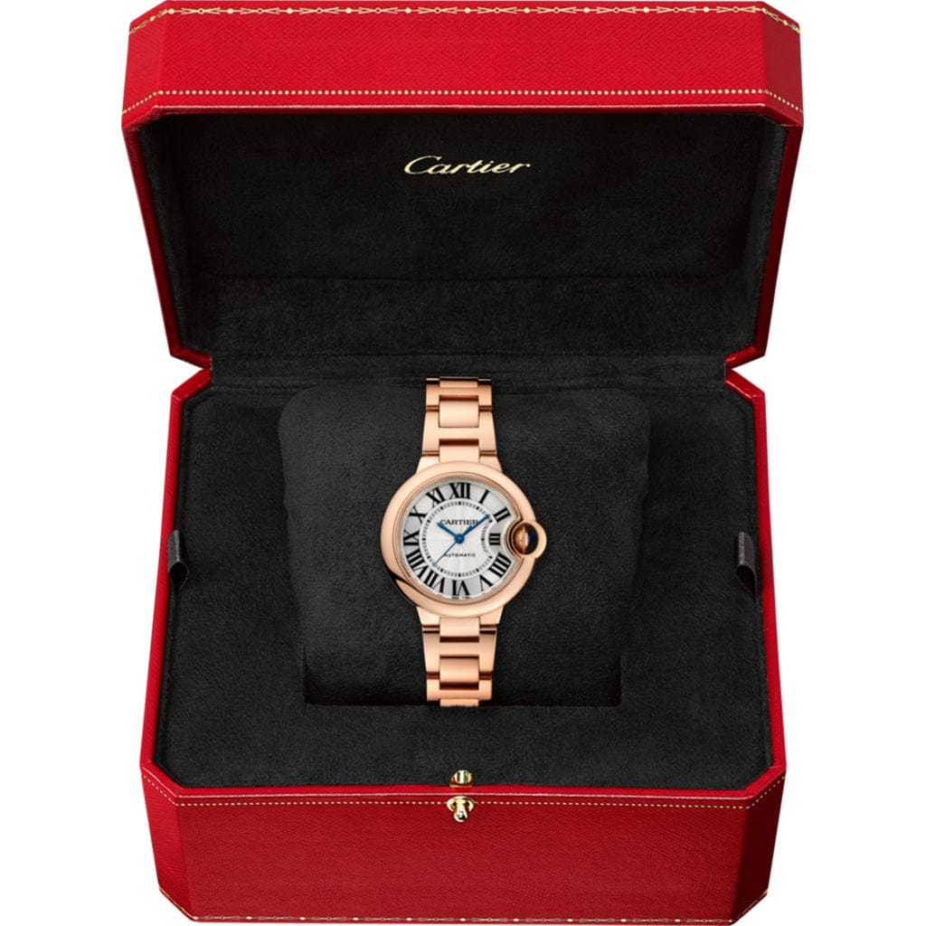 Ballon Bleu de Cartier W6920096