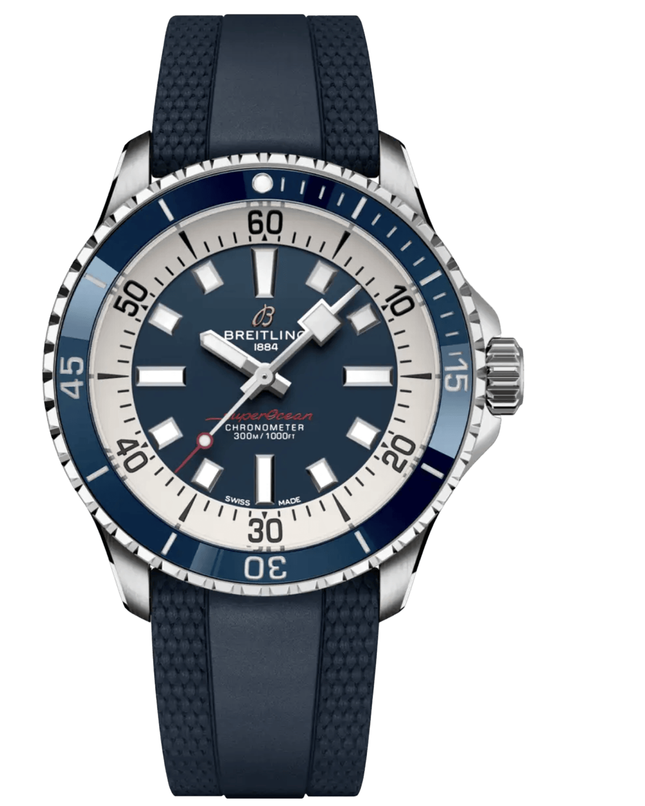 Breitling Superocean Automatic 42 A17375E71C1S1