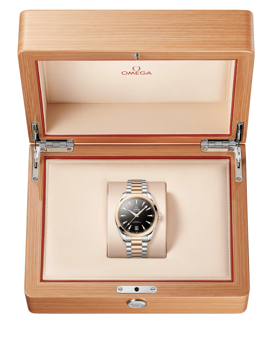 Seamaster Aqua Terra 150M 41 mm  220.20.41.21.01.001