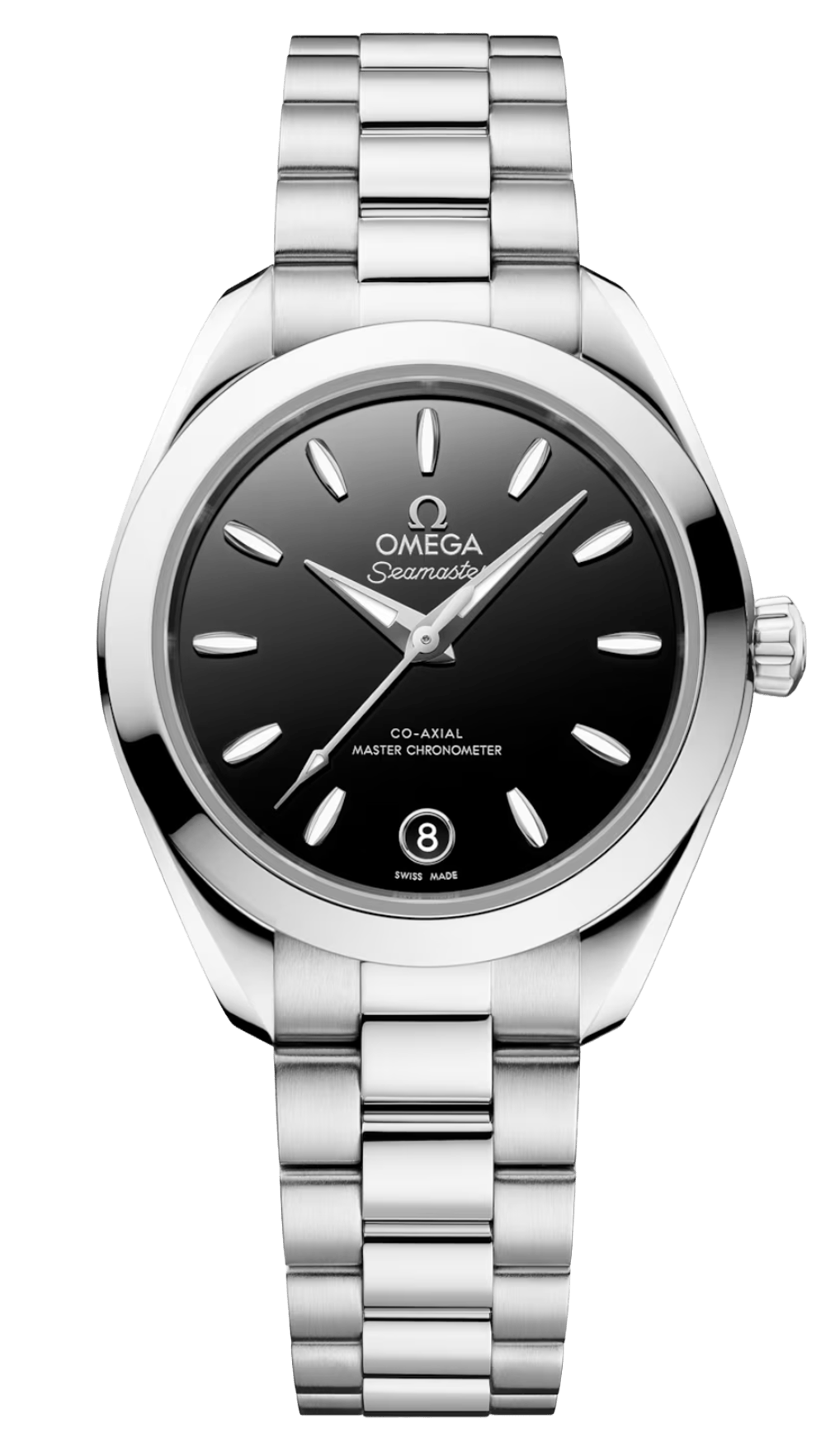 Seamaster Aqua Terra 150M 30 mm 220.10.30.20.01.001