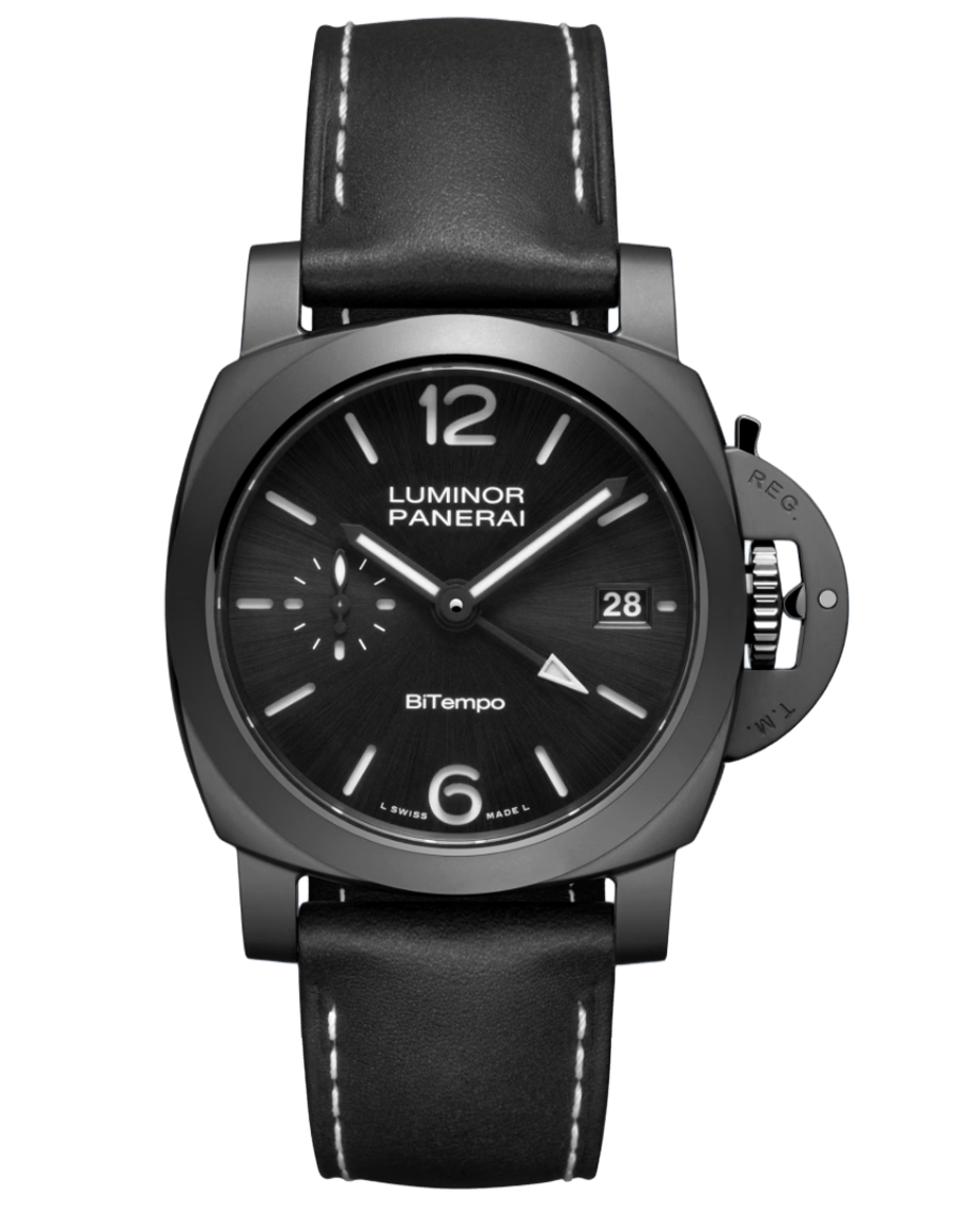 Panerai Luminor GMT PAM01460