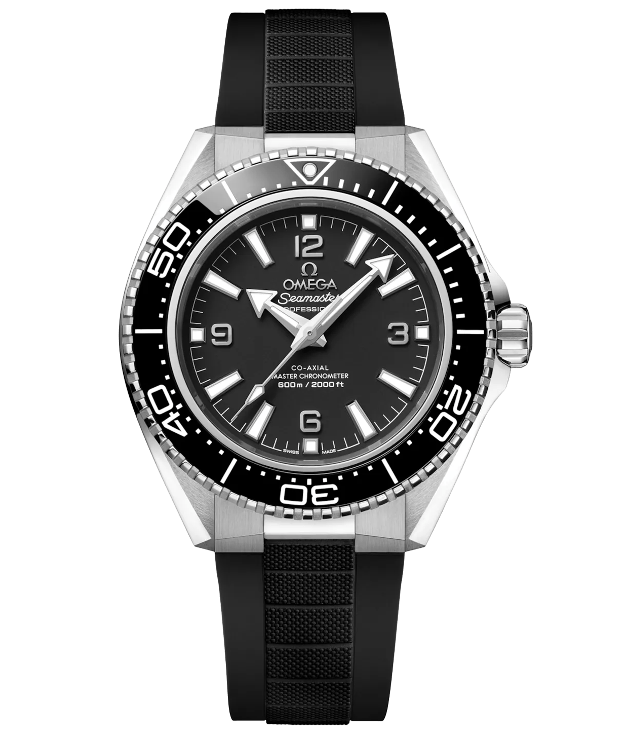Seamaster Planet Ocean 600mm 42 mm 217.32.42.21.01.001