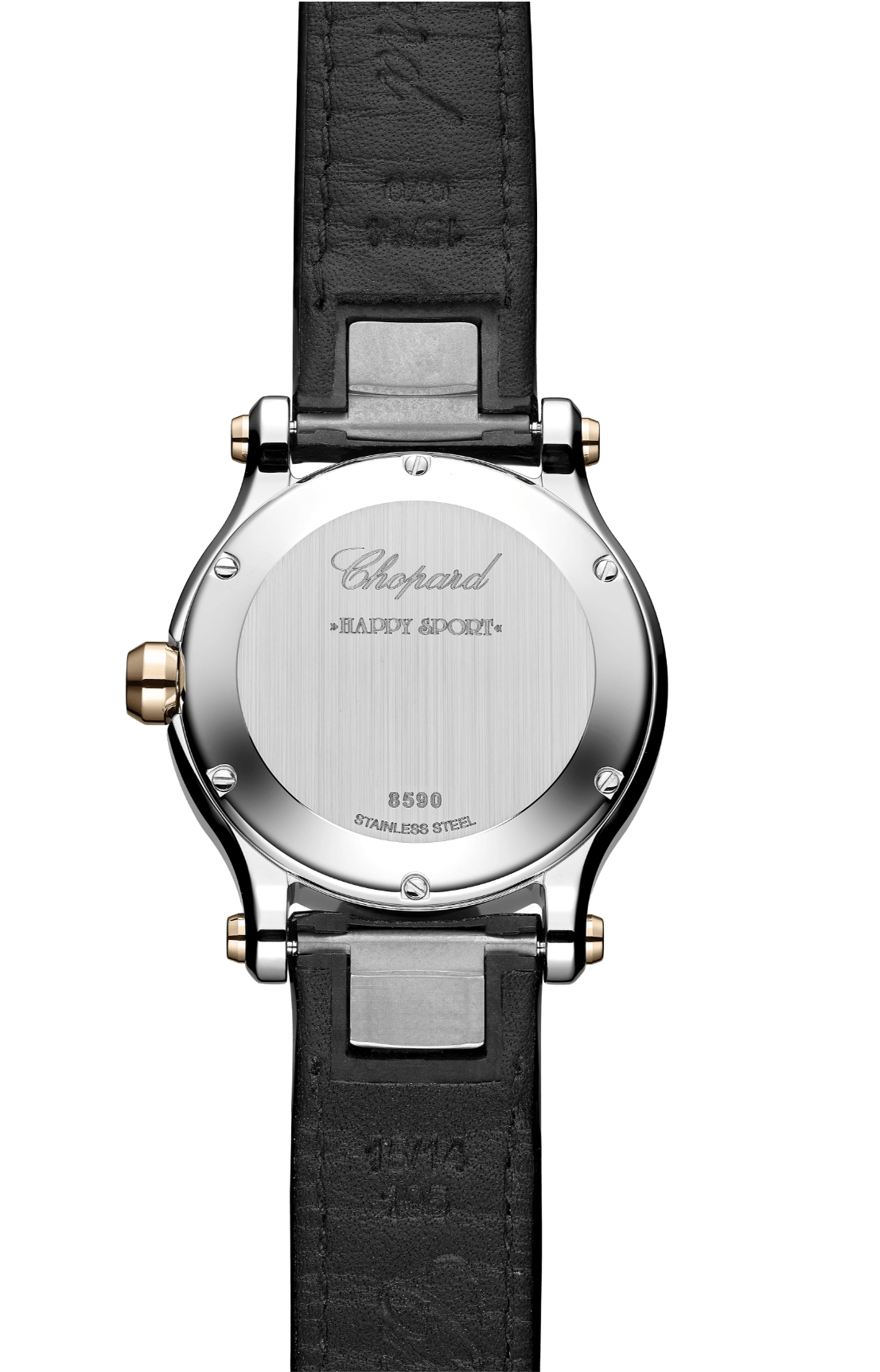 Happy Sport Automatic 36 mm 278582-6014