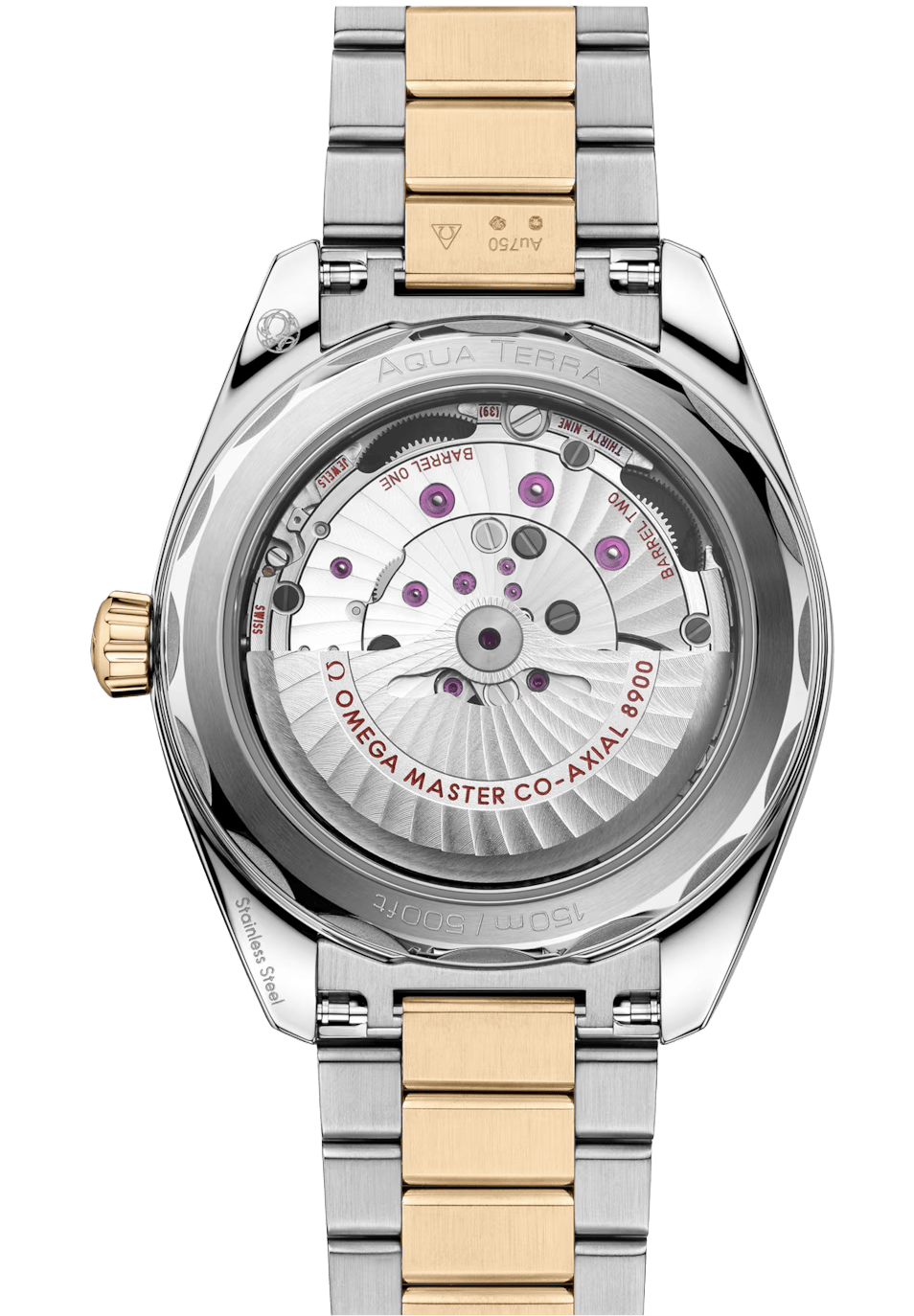 Seamaster Aqua Terra 150M 41 mm  220.20.41.21.01.001