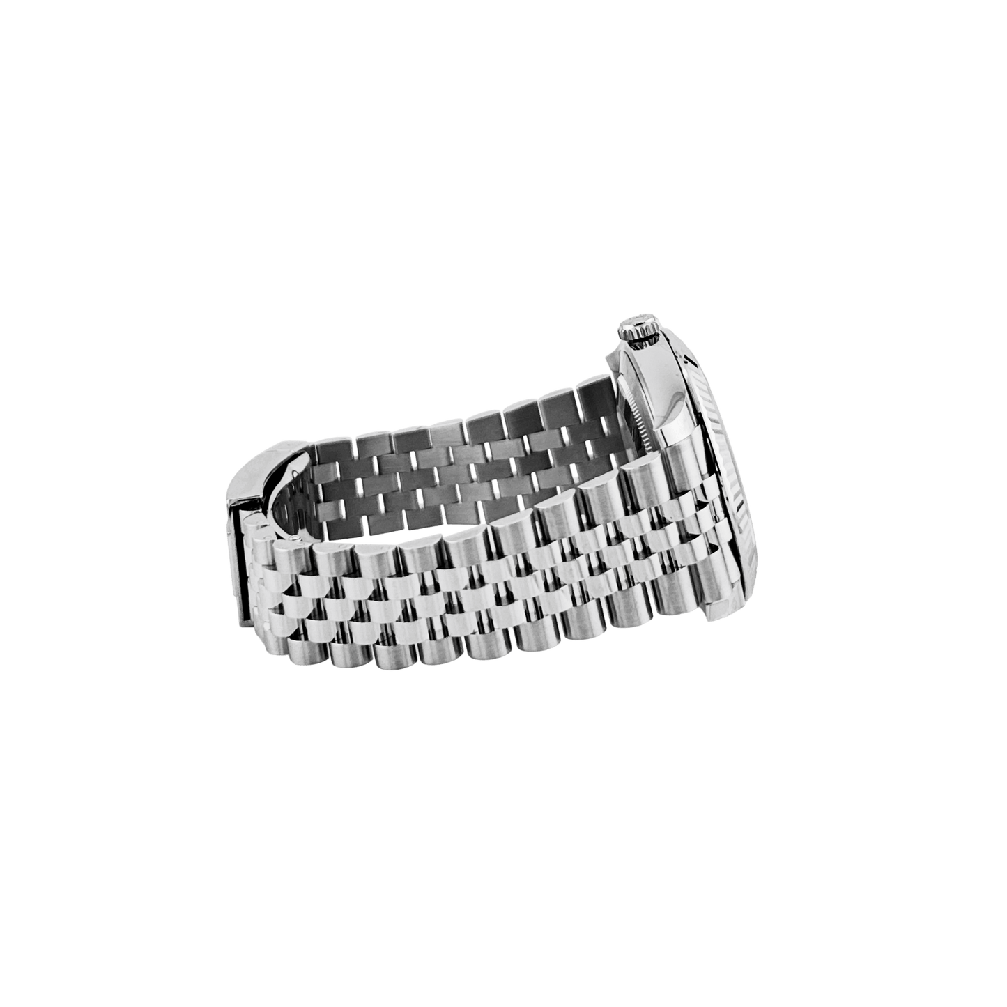 ROLEX OYSTER PERPETUAL DATEJUST 126334  - PRE - OWNED