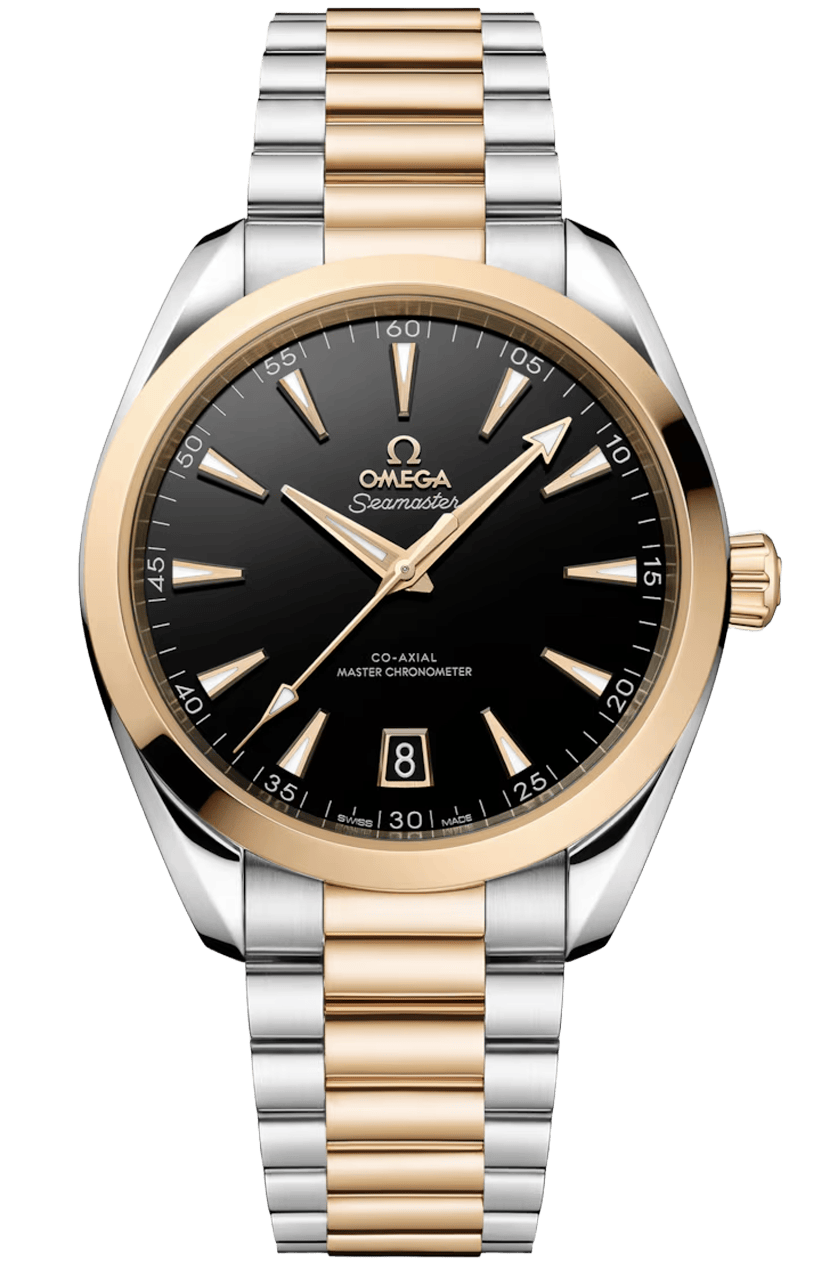 Seamaster Aqua Terra 150M 41 mm  220.20.41.21.01.001