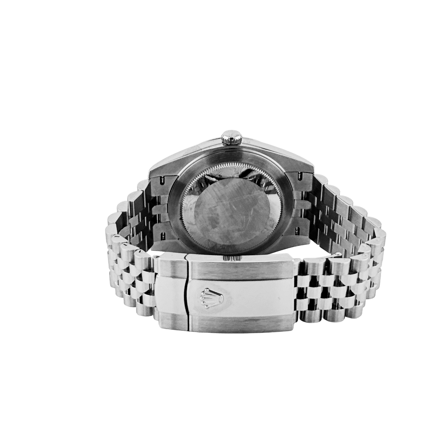 ROLEX OYSTER PERPETUAL DATEJUST 126334  - PRE - OWNED