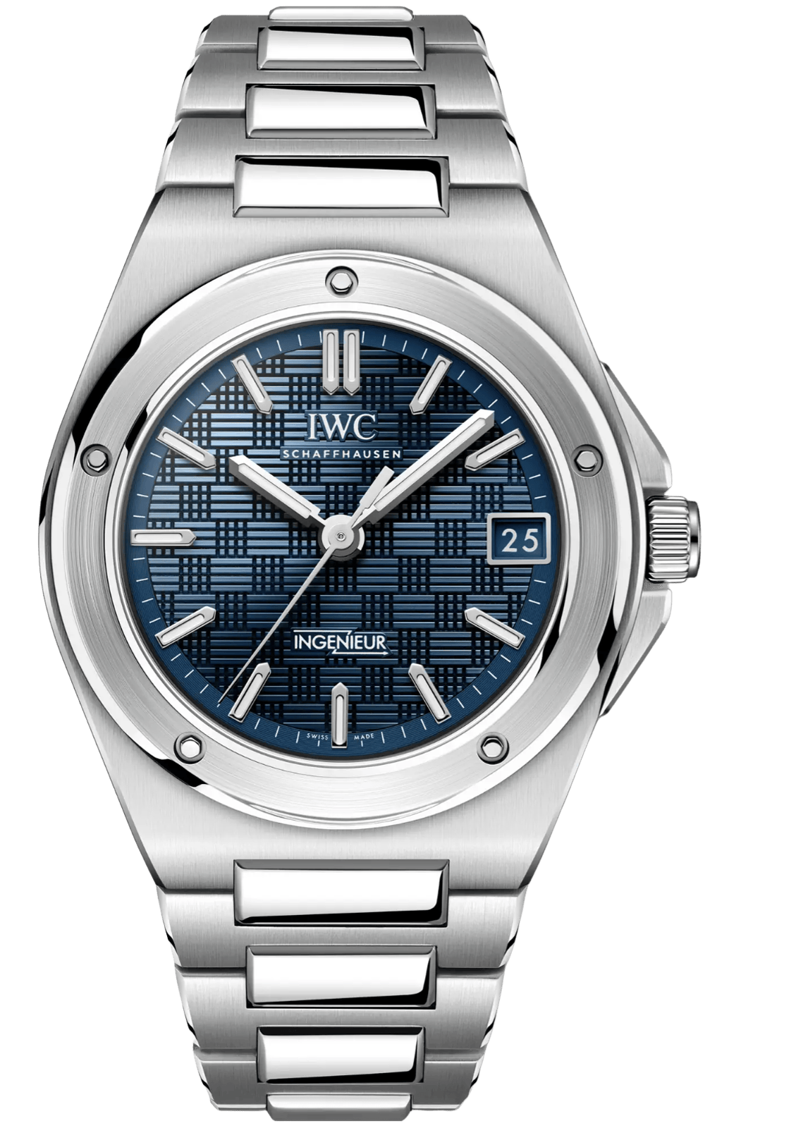 IWC Ingenieur Automatic 35 IW324907