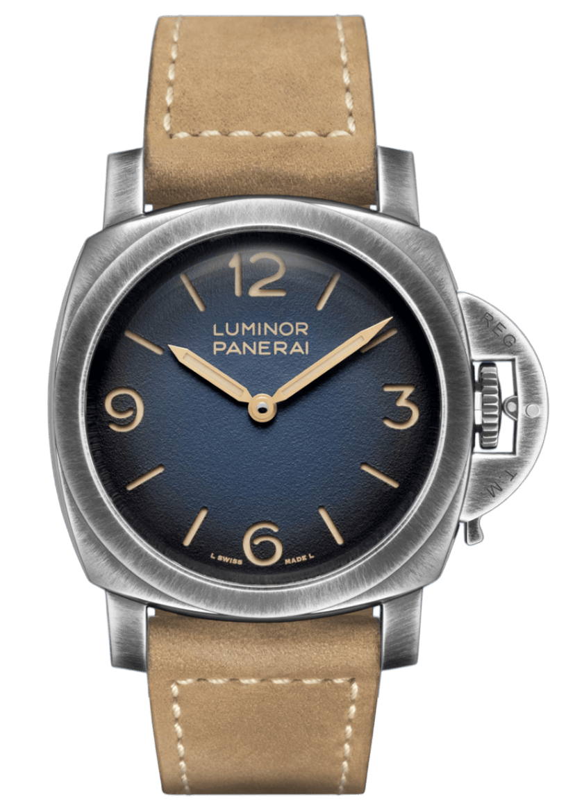 Panerai Luminor Venticinque PAM02025