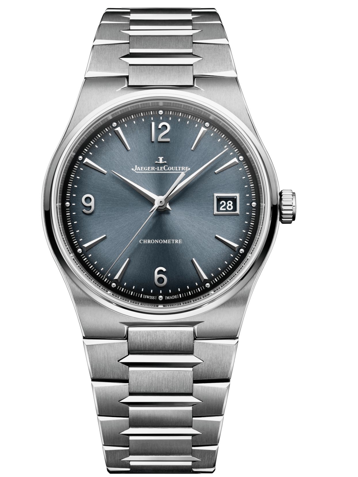 Master Control Chronometre Date Q4158120