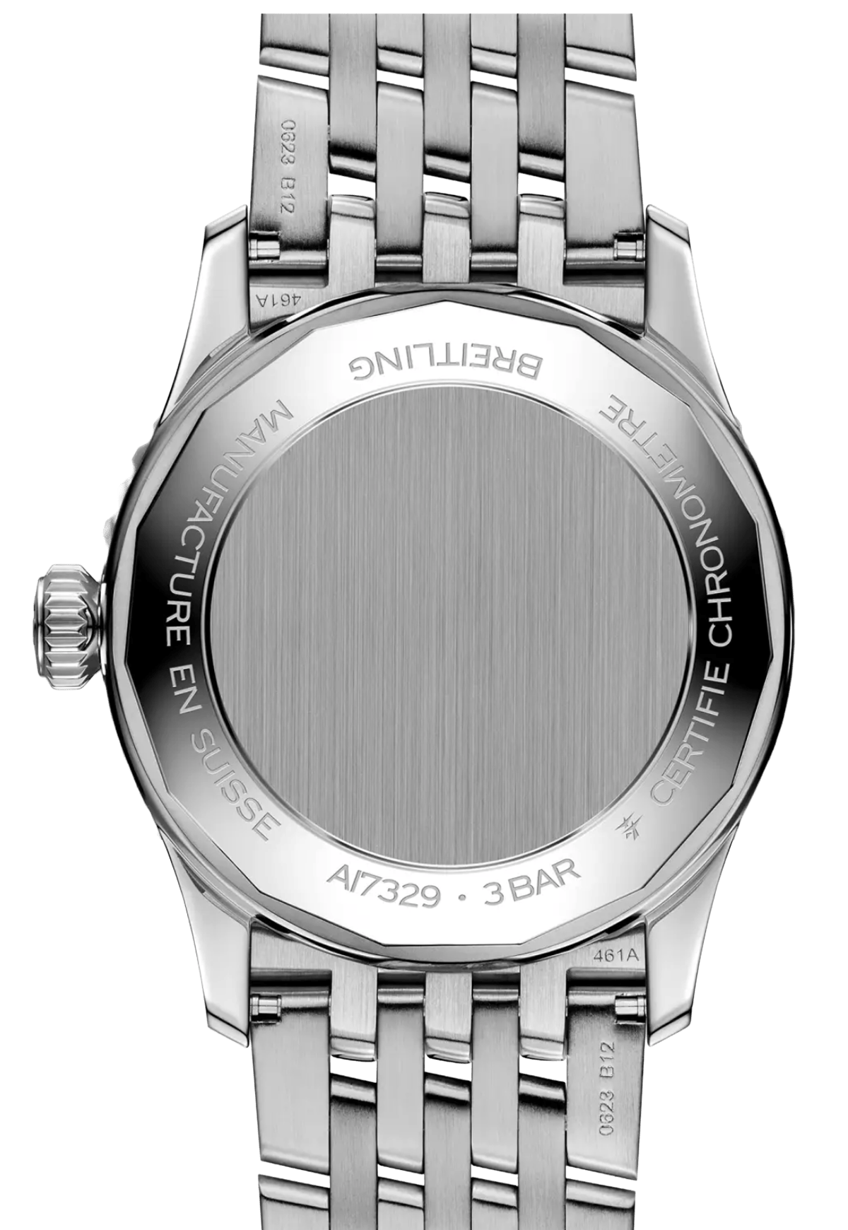 Navitimer Automatic 41 A17329171C1A1