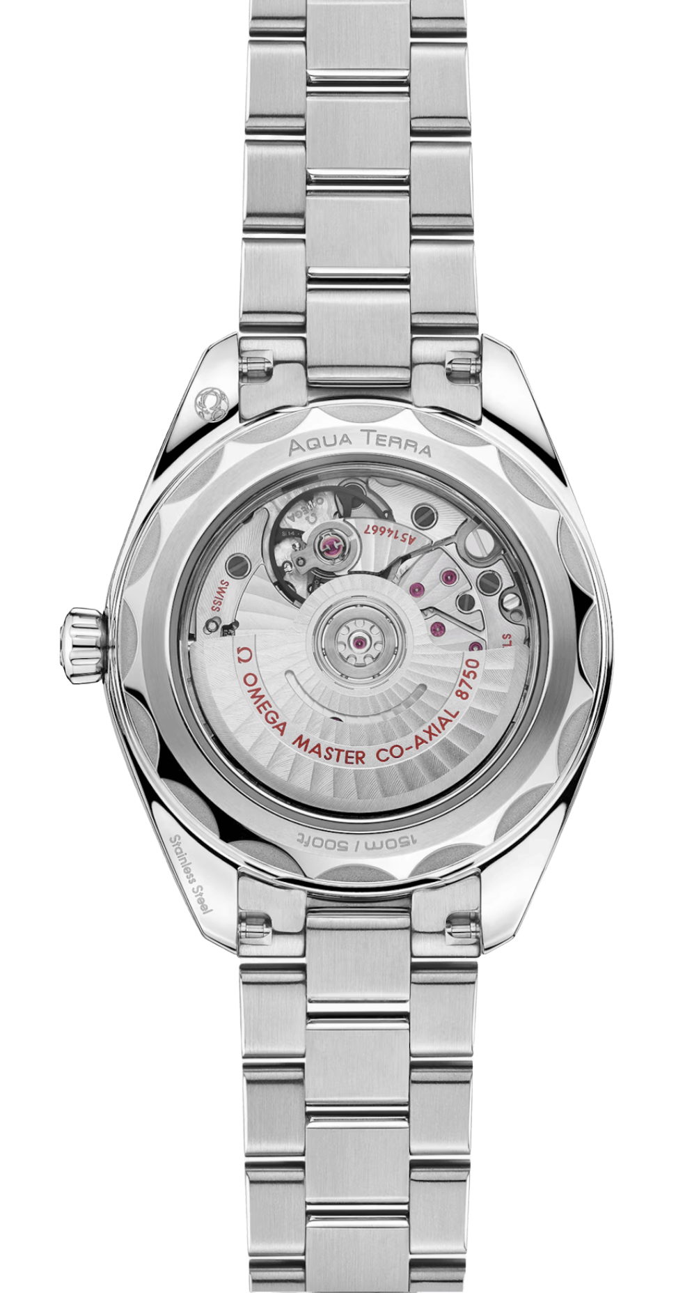 Seamaster Aqua Terra 150M 30 mm 220.10.30.20.03.001