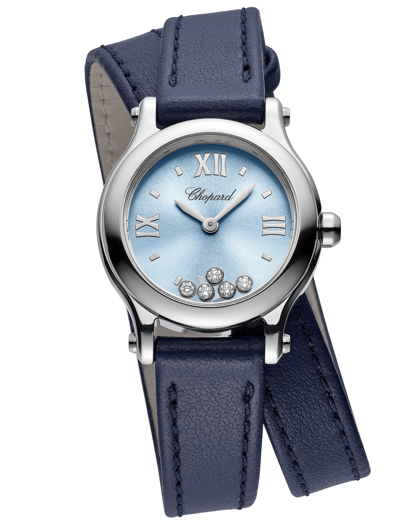 Happy Sport Quartz 25 mm 278620-3003