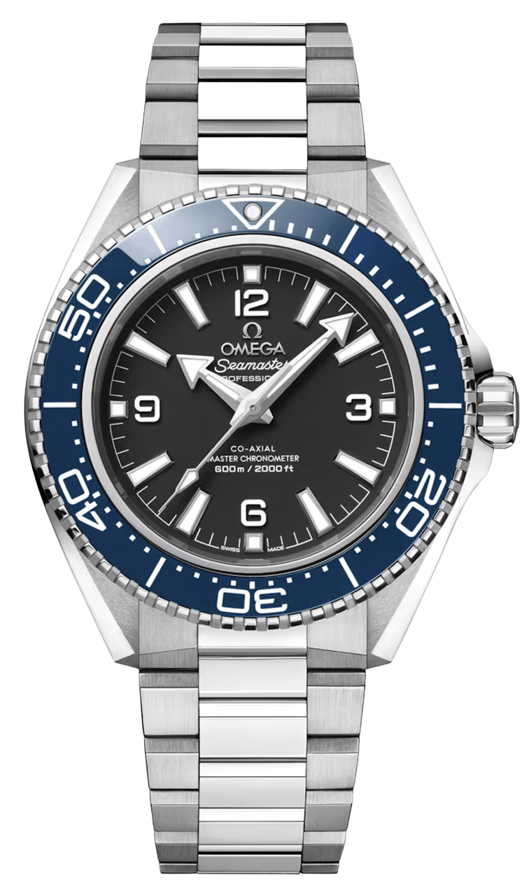 Seamaster Planet Ocean 600mm 42 mm  217.30.42.21.01.001
