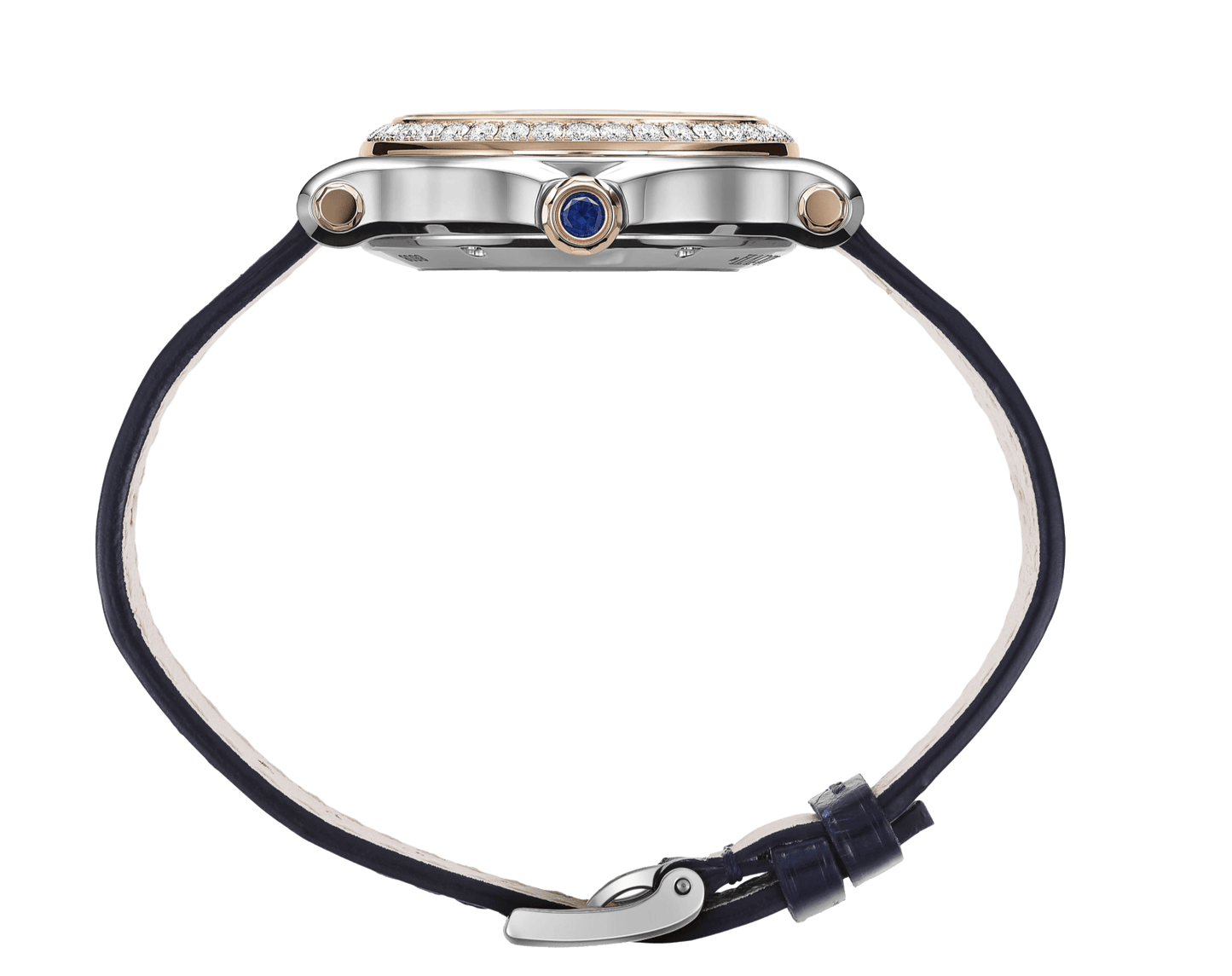 Happy Sport Automatic 33 mm 275378-5003