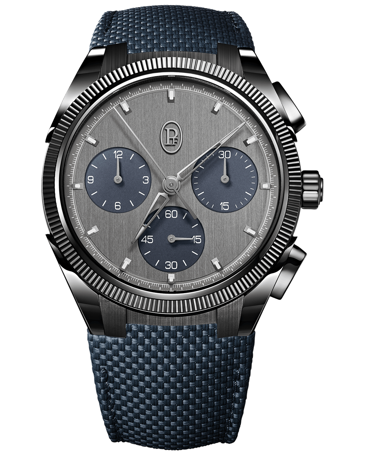 Parmigiani Fleurier Tonda PF Sport Chronograph