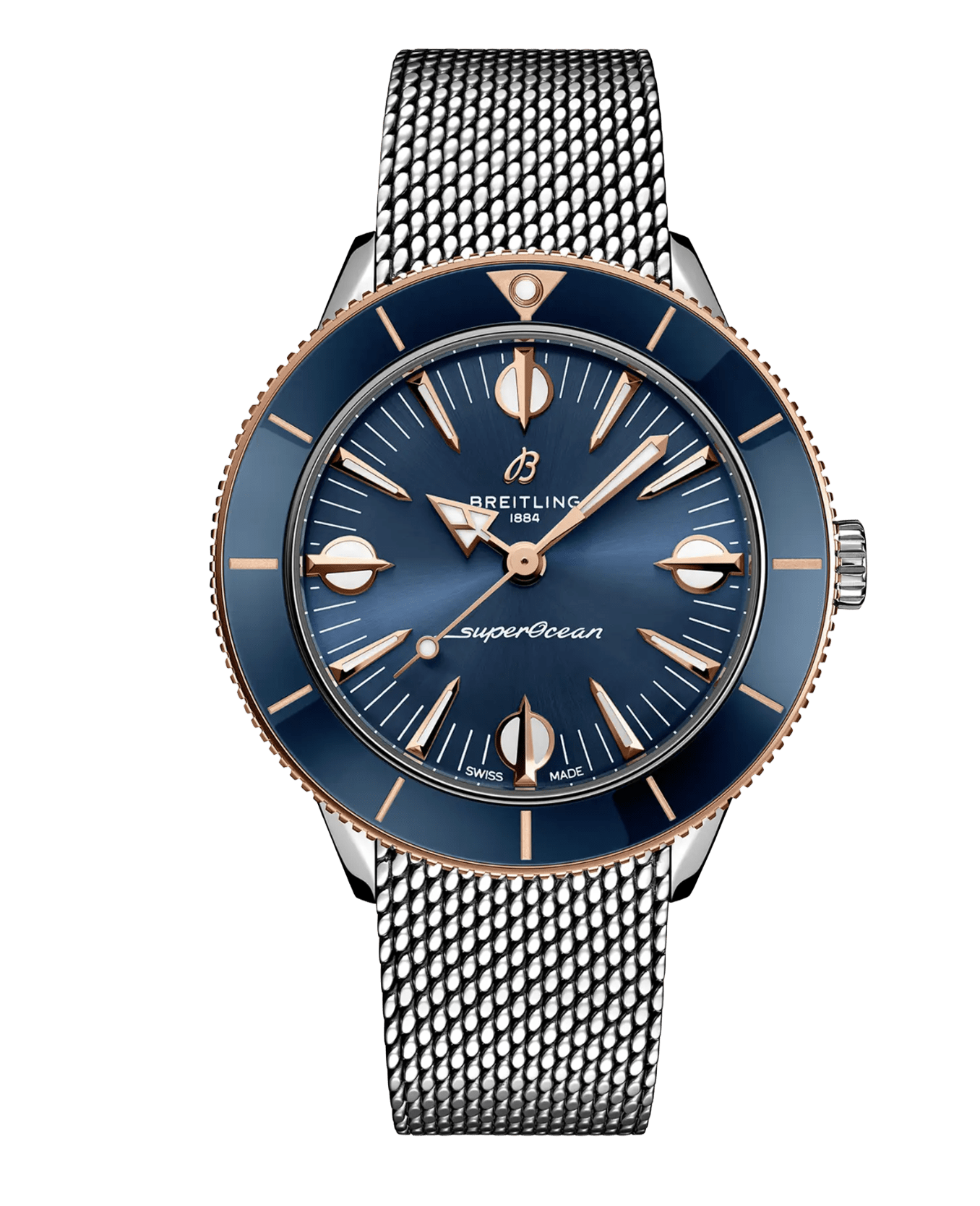Superocean Heritage '57 U10340161C1A1