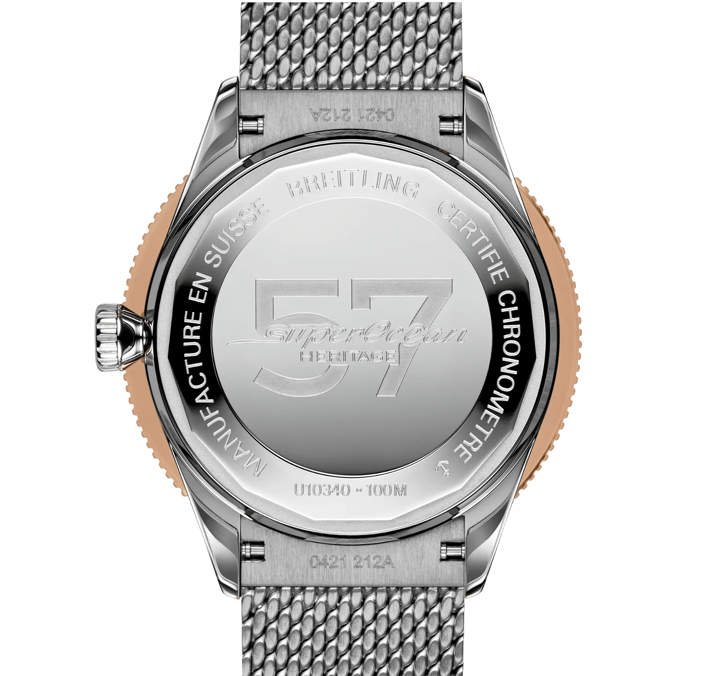Superocean Heritage '57 U10340161C1A1