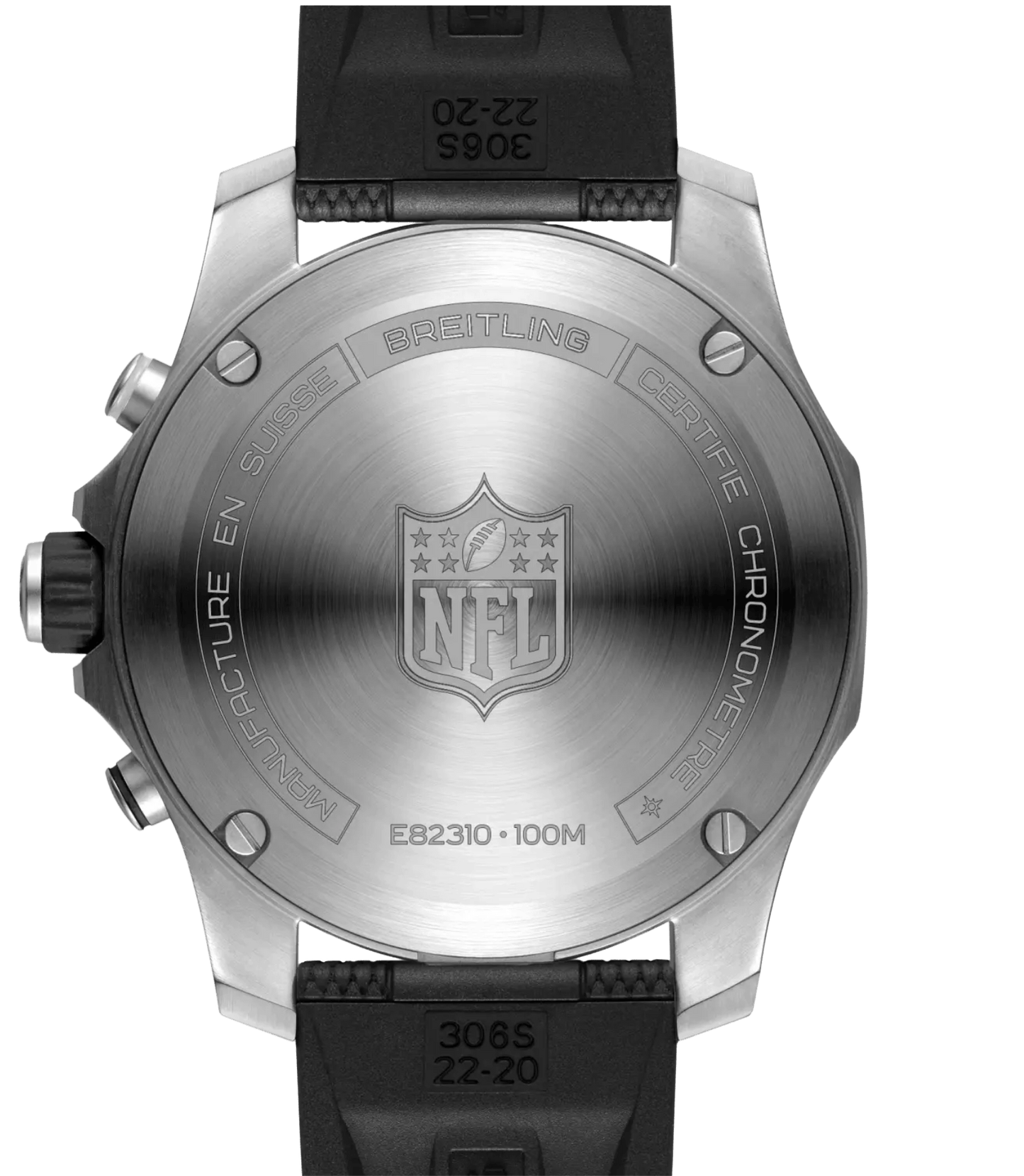Professional Endurance Pro 44 NFL Los Angeles Rams Edition E823106A1BIS1