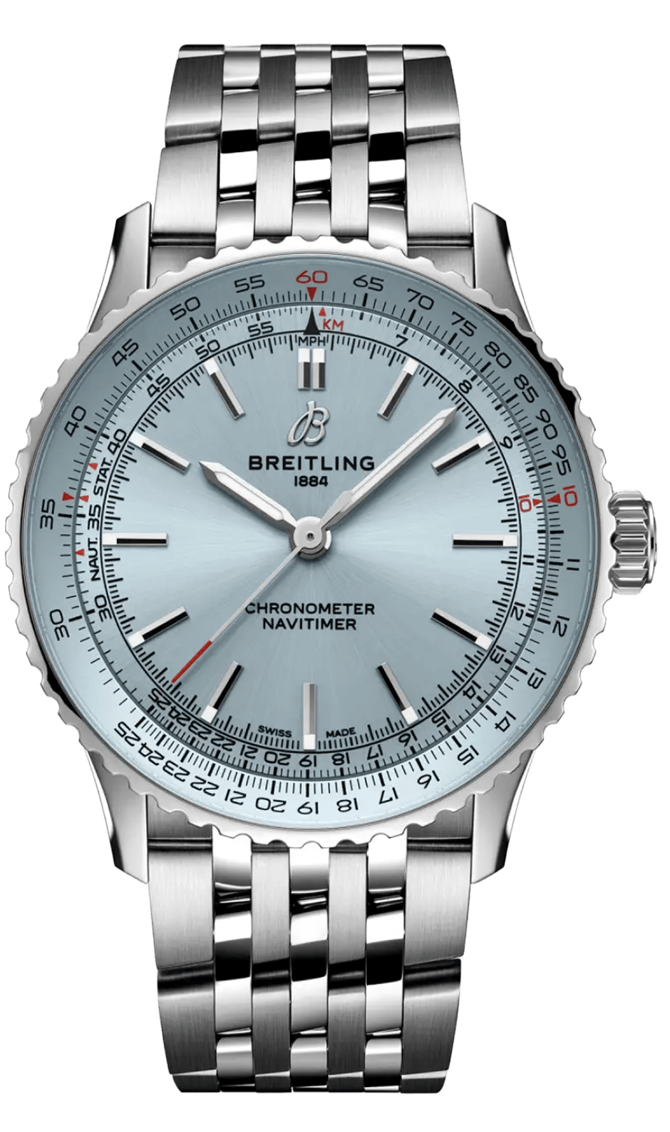 Navitimer Automatic 41 A17329171C1A1