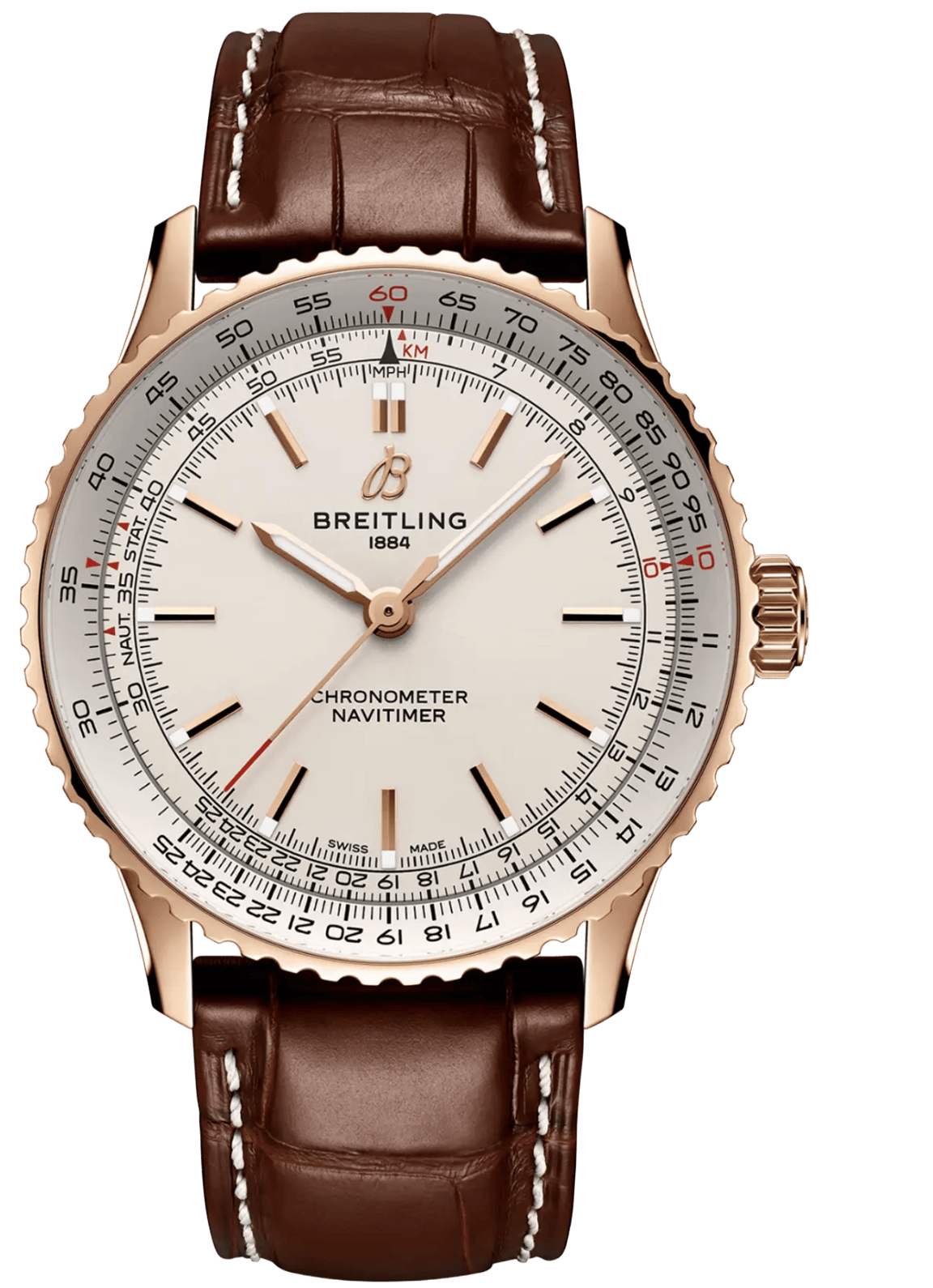 Breitling Navitimer Automatic 41 R17329F41G1P1