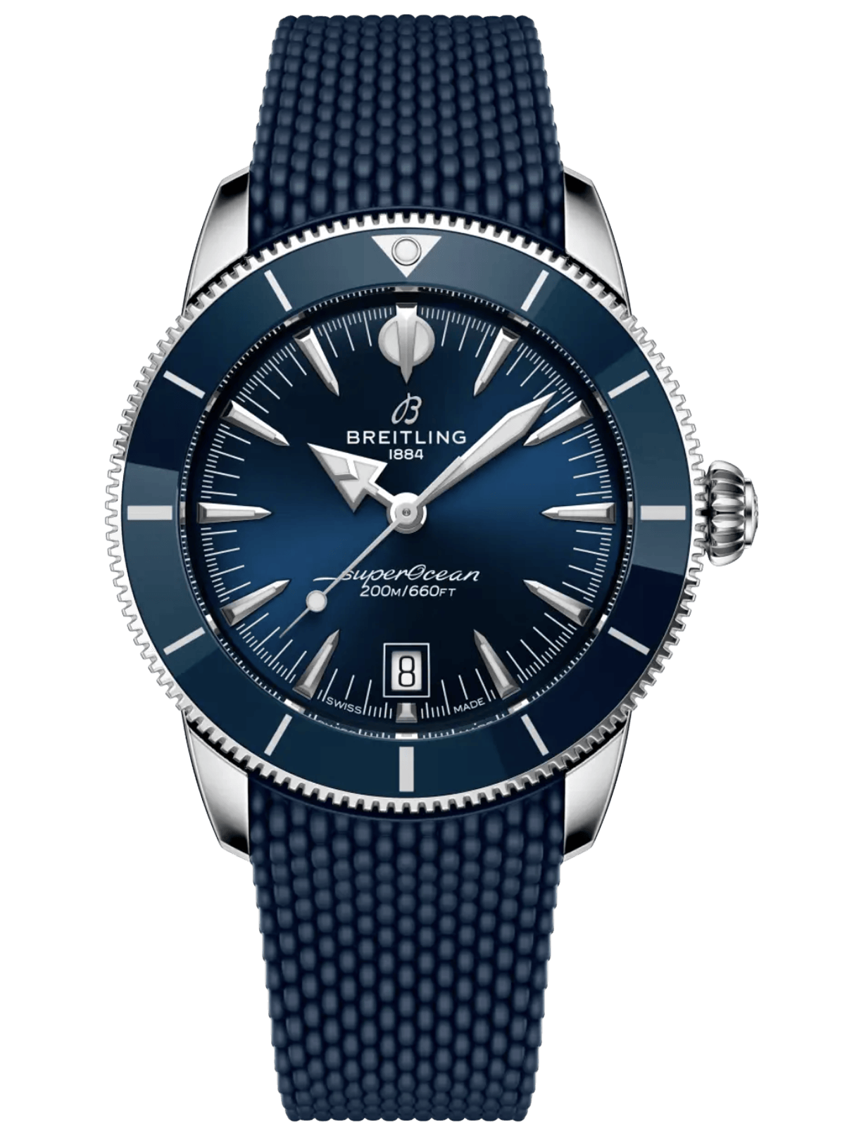 Superocean Heritage B31 Automatic 42 AB3111161C1S1