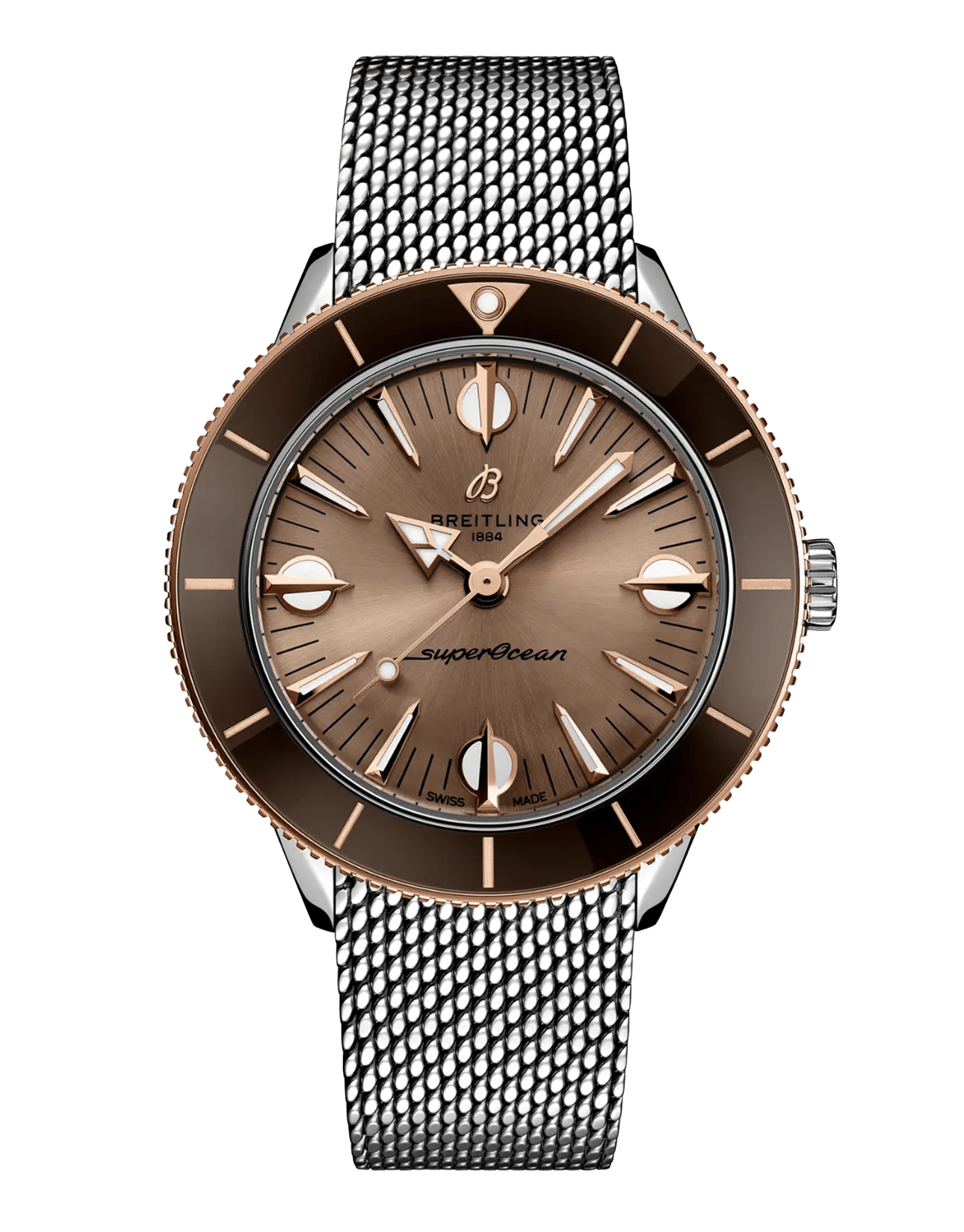 Superocean Heritage '57 U10340E31A1A1