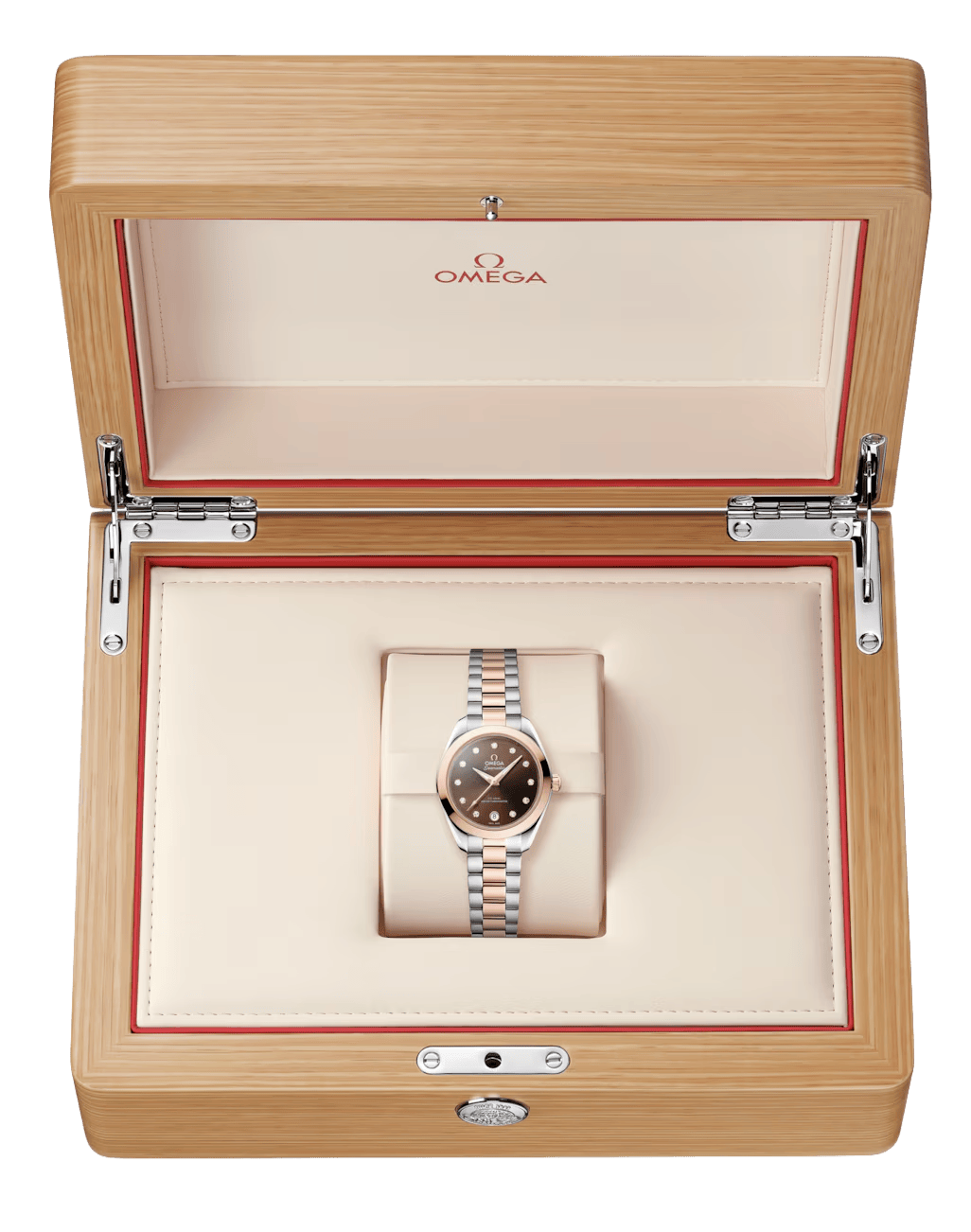 Seamaster Aqua Terra 150M 30 mm  220.20.30.20.63.001