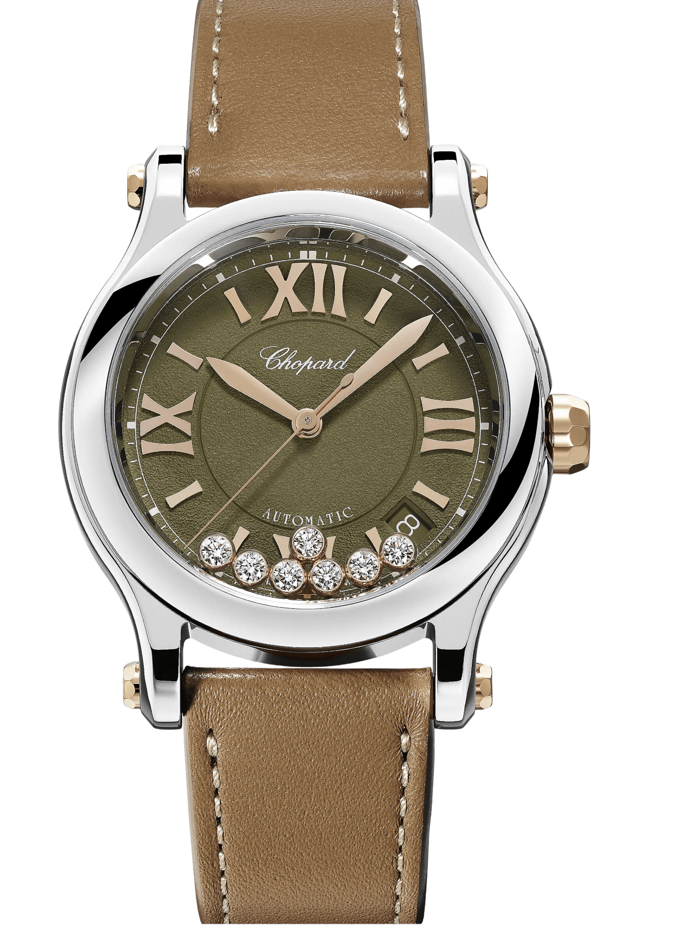 Happy Sport Automatic 36 mm 278559-6028