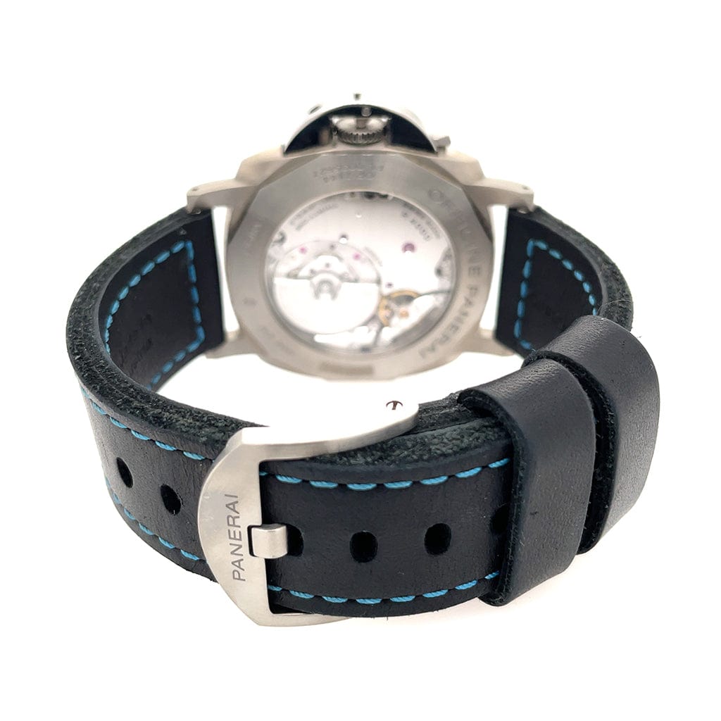 Panerai Luminor Due - 45mm PAM00729 - Certified Pre-Owned